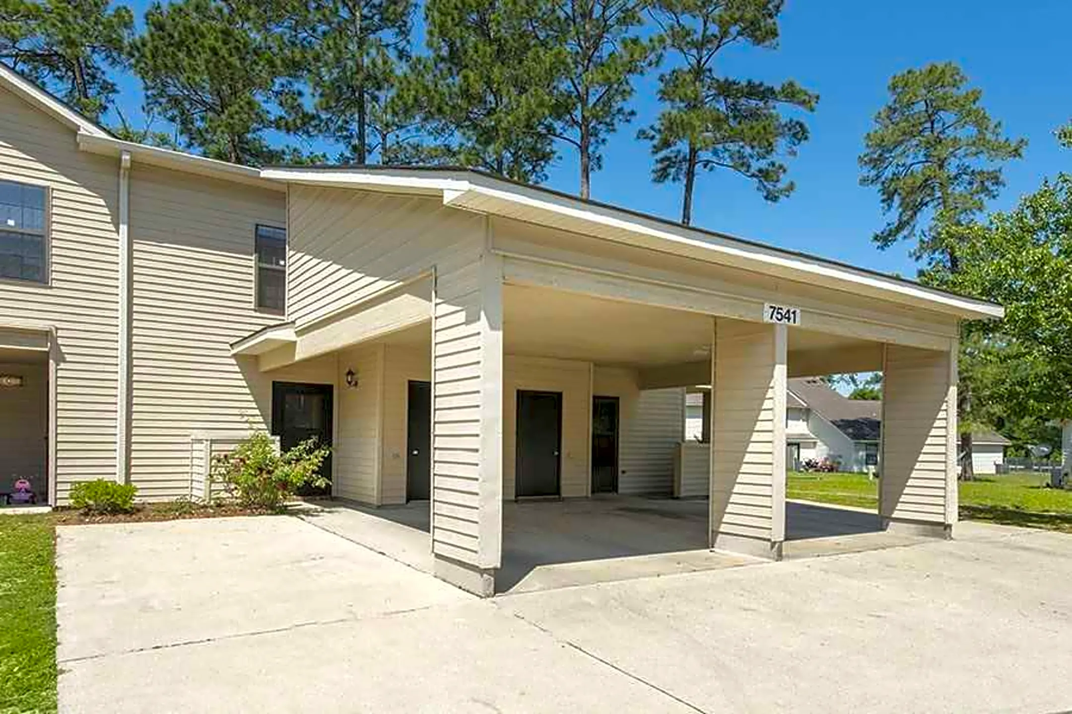 Apartments Near Fort Stewart Ga