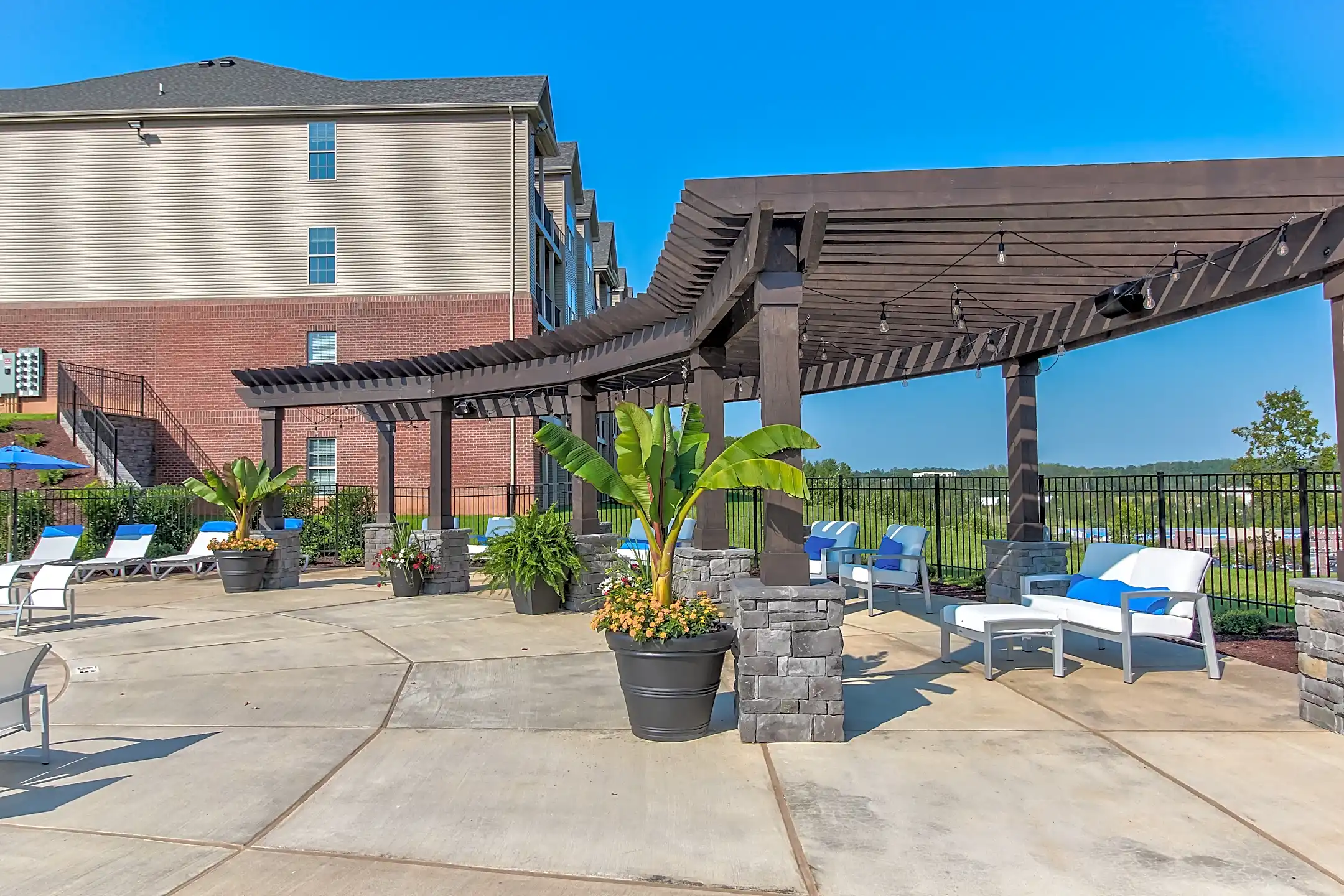 Waterstone Apartments 10105 Hardin Valley Rd Knoxville, TN