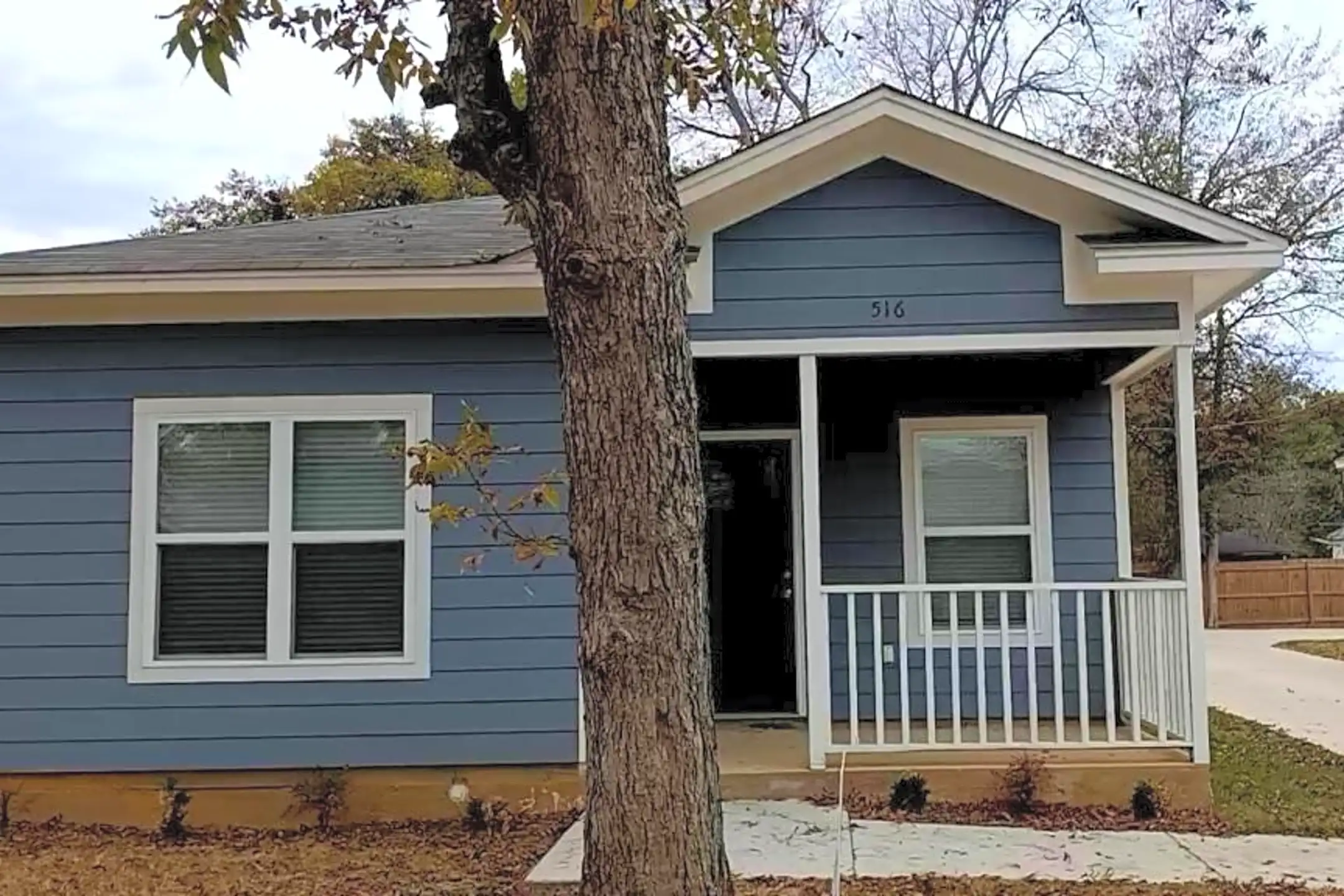 516 S Broadway St Tupelo, MS Houses for Rent Rent.