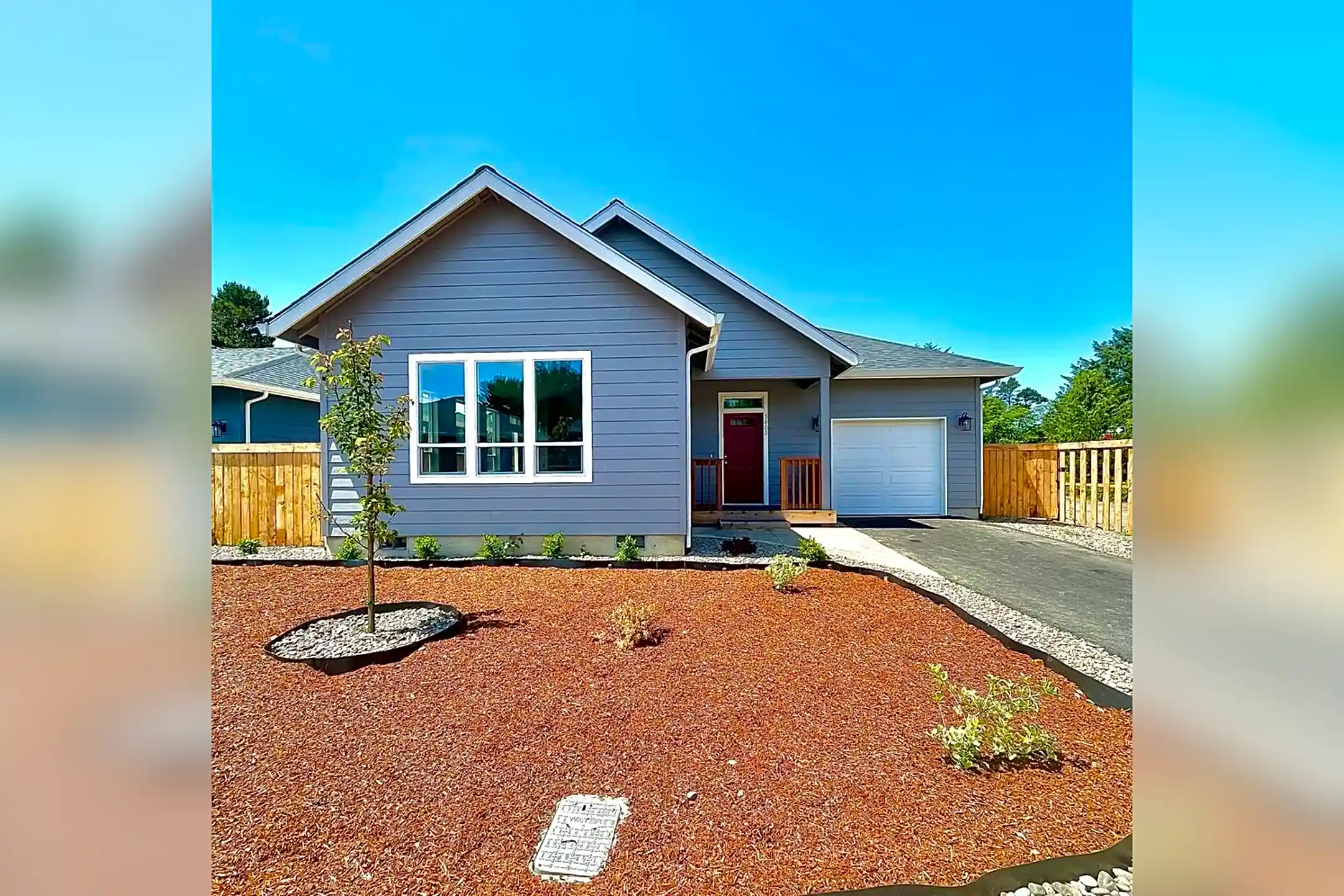 Building - 3400 US-101 - Depoe Bay, OR