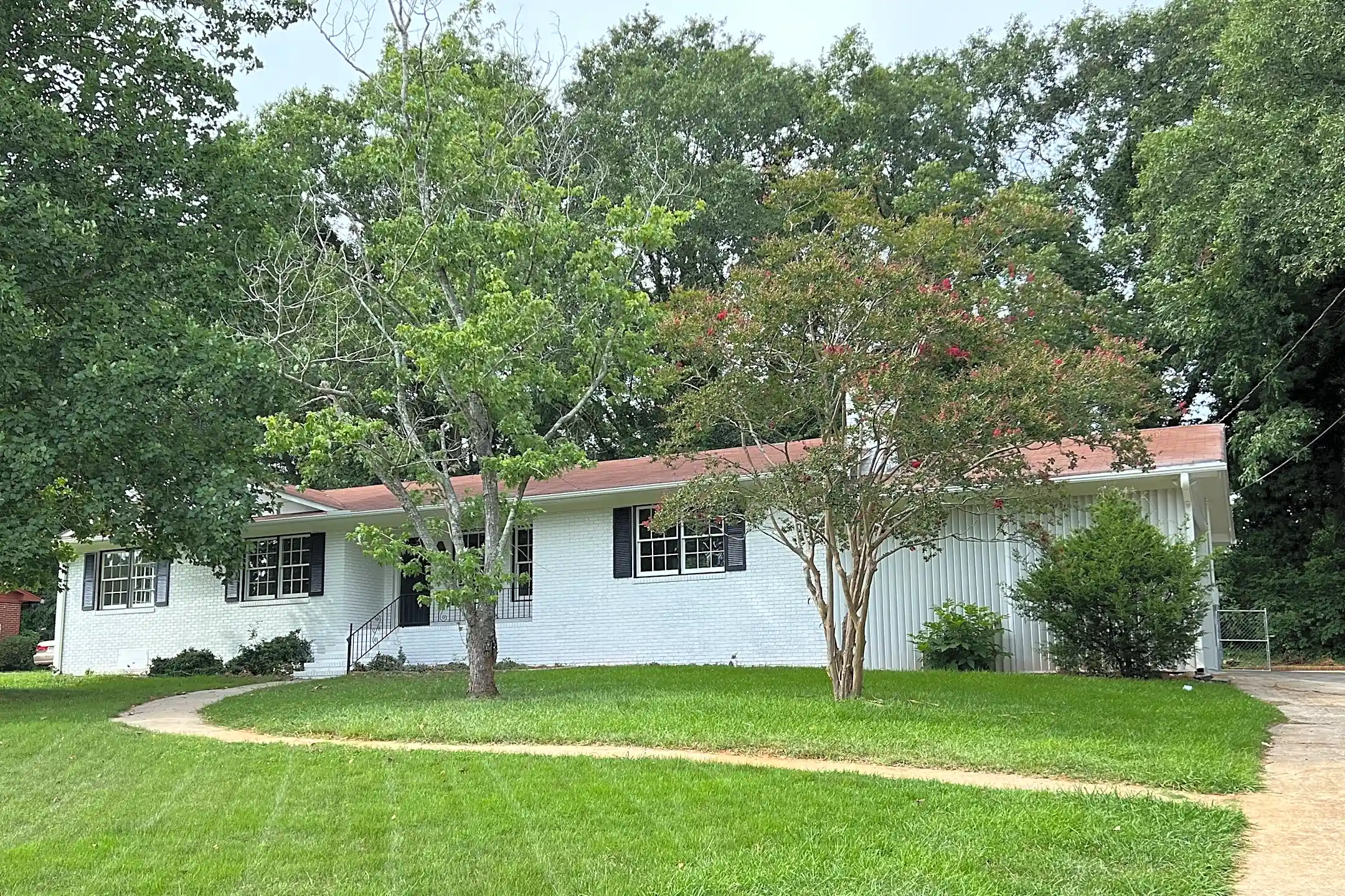 170 Emory Dr Hartwell, GA Houses for Rent Rent.