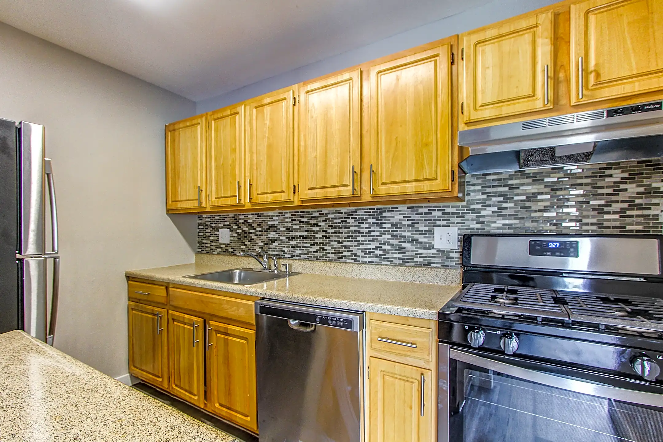 Henson Creek Apartment Homes 3466 Brinkley Rd Temple Hills, MD