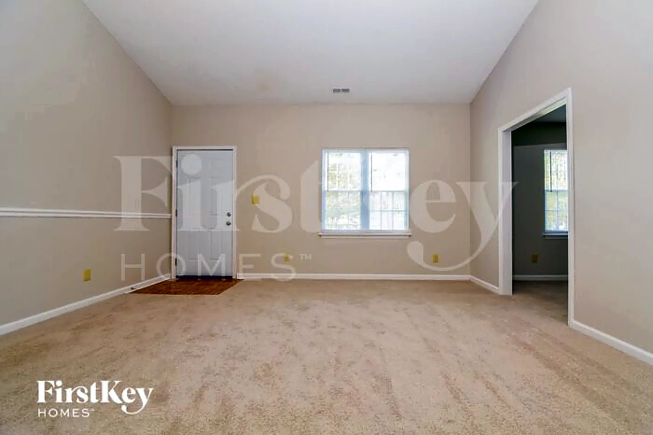 6 Halsey Place Houses Durham, NC 27707