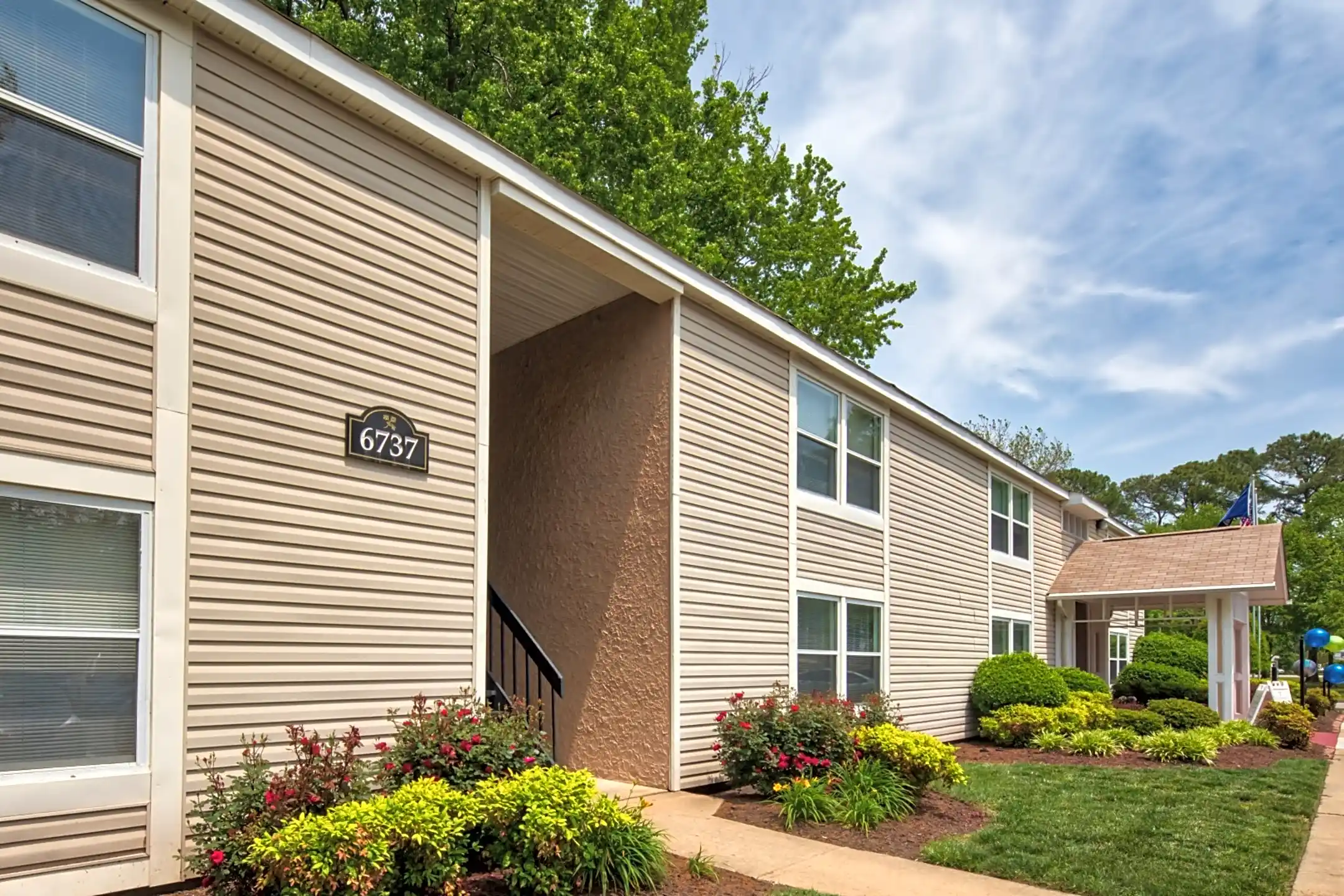 Woodmere Trace Apartment Homes Norfolk, VA 23513