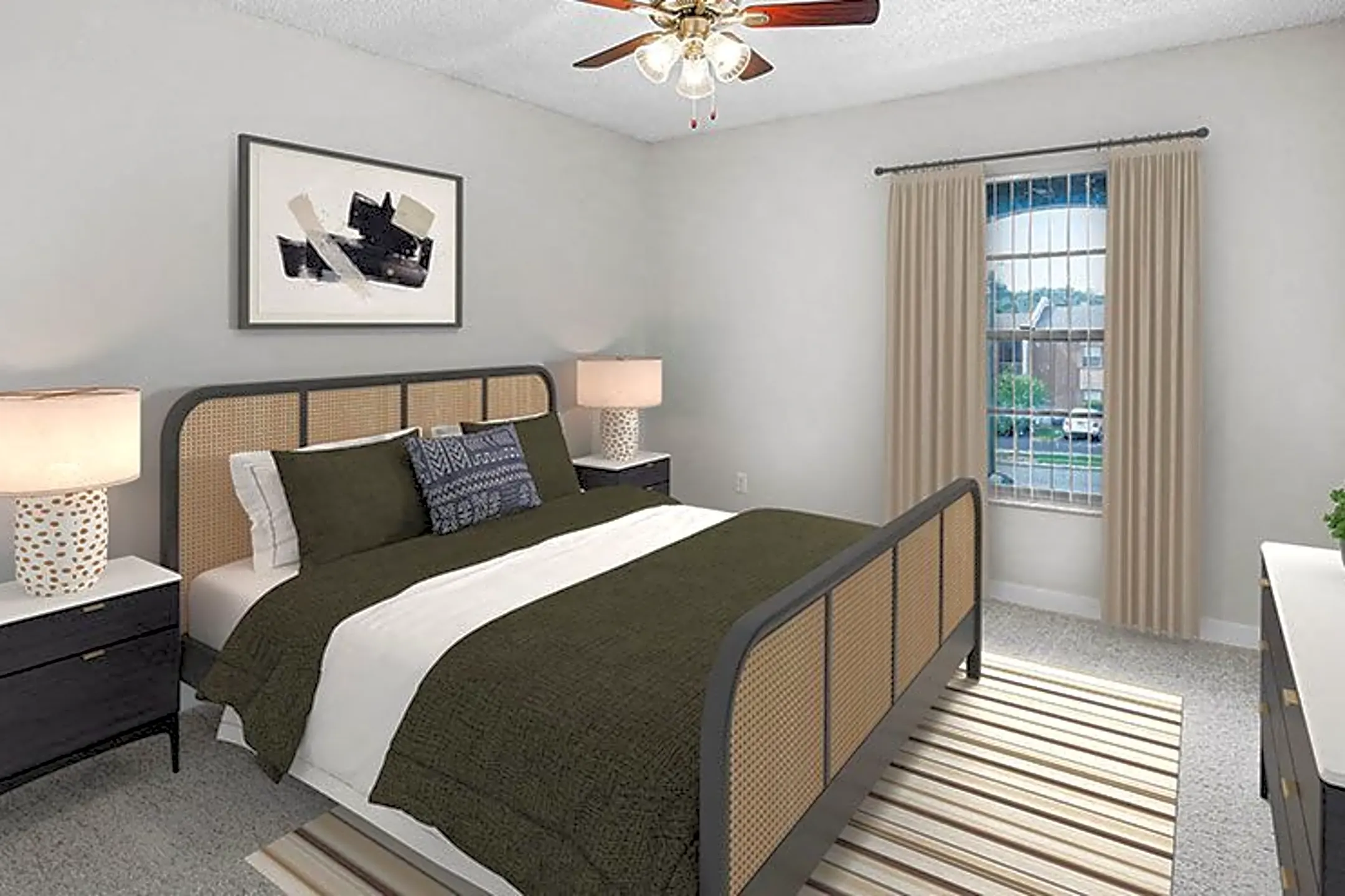 Fountain Square Apartments Lakeland, FL 33803