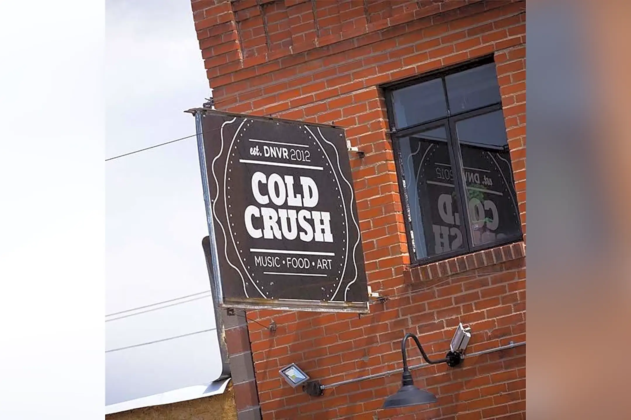 City Gate Denver, CO 80216