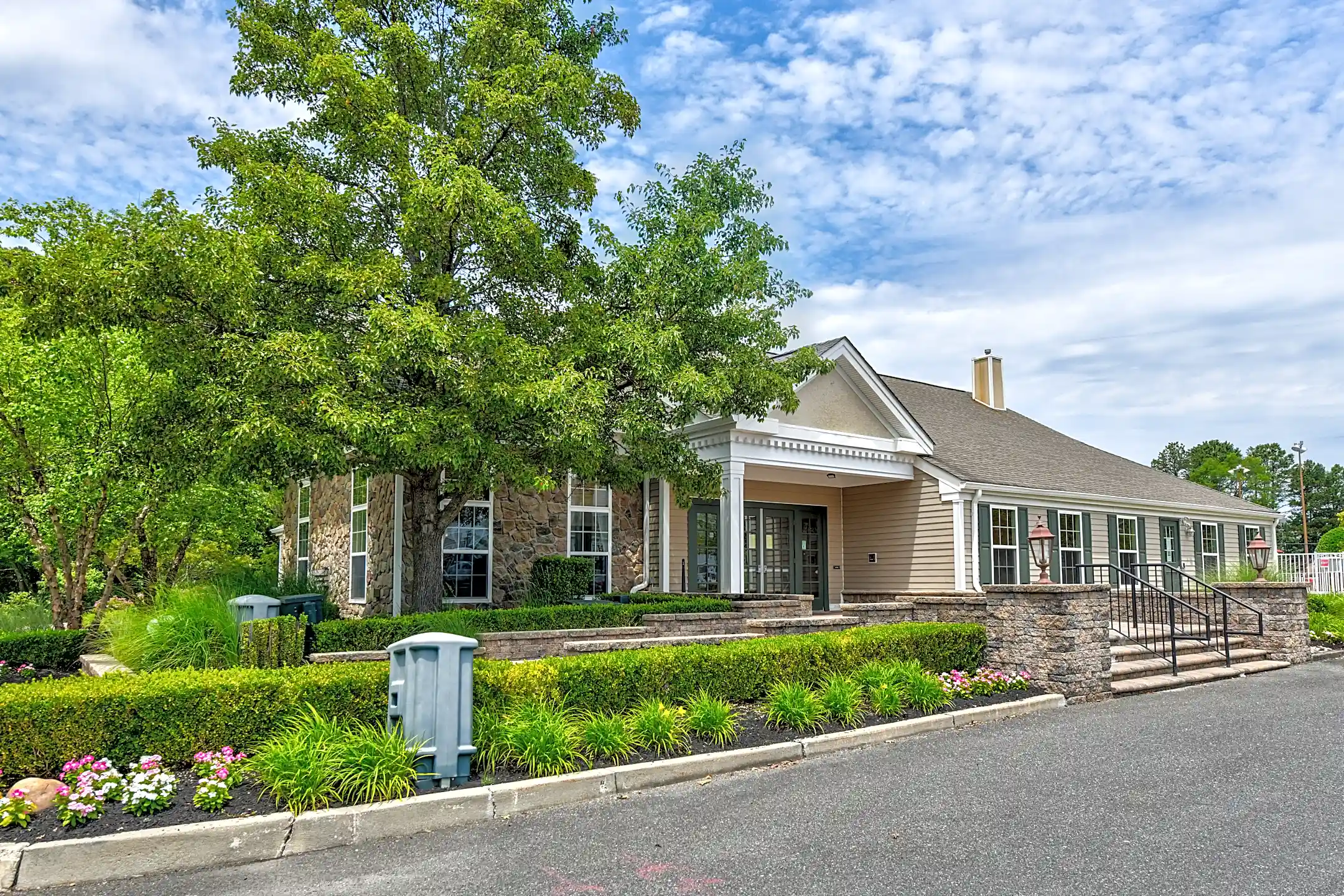 The Glades At Hamilton Greene Mays Landing, NJ 08330