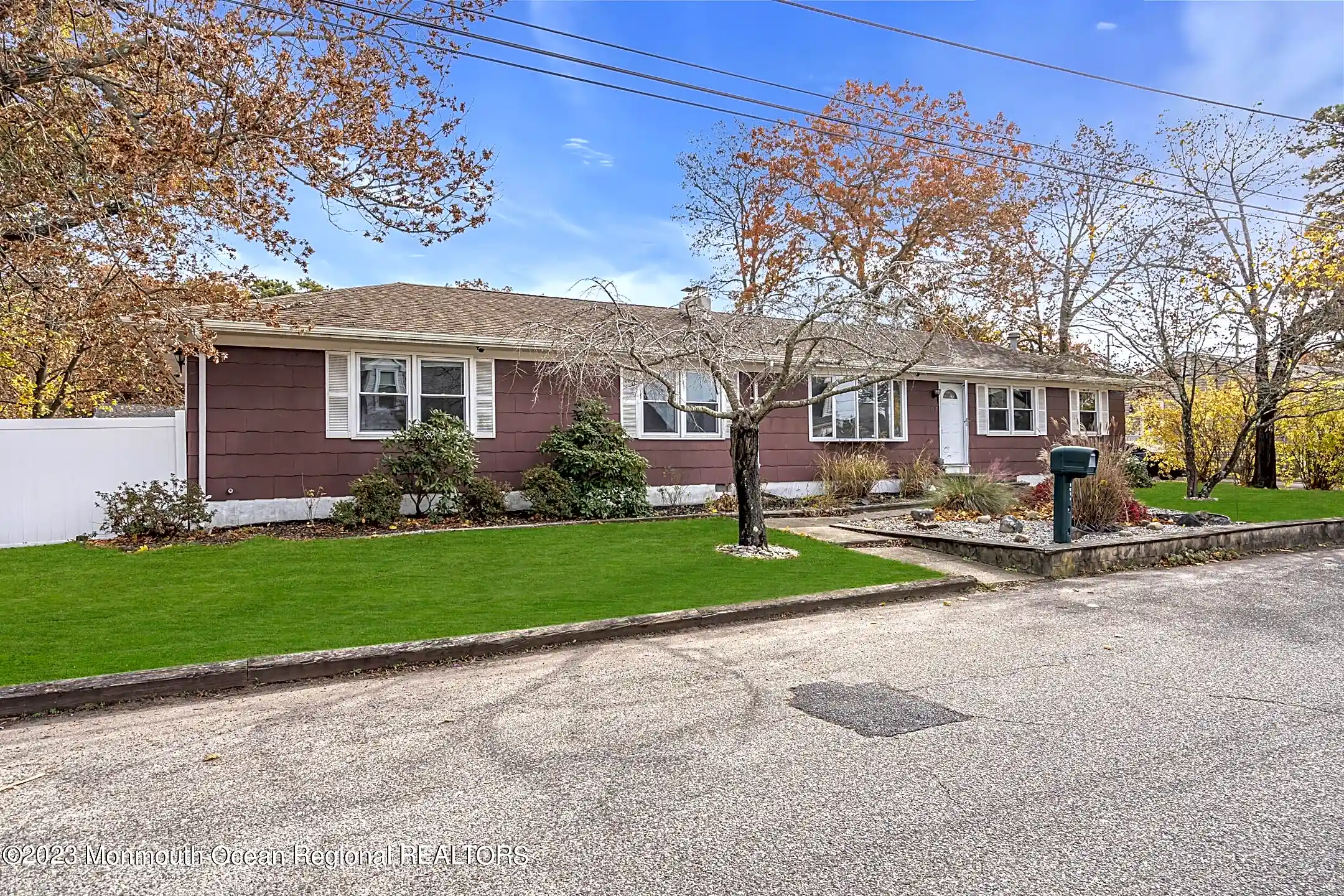 1237 Mizzen Ave Beachwood, NJ Houses for Rent Rent.