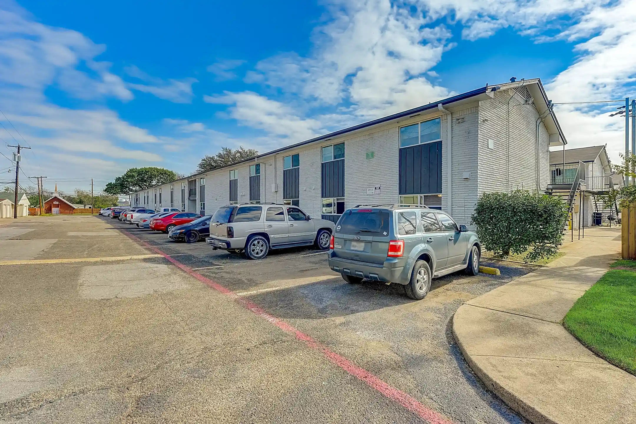 Hart House 1235 Hartsdale Dr Dallas, TX Apartments for Rent Rent.