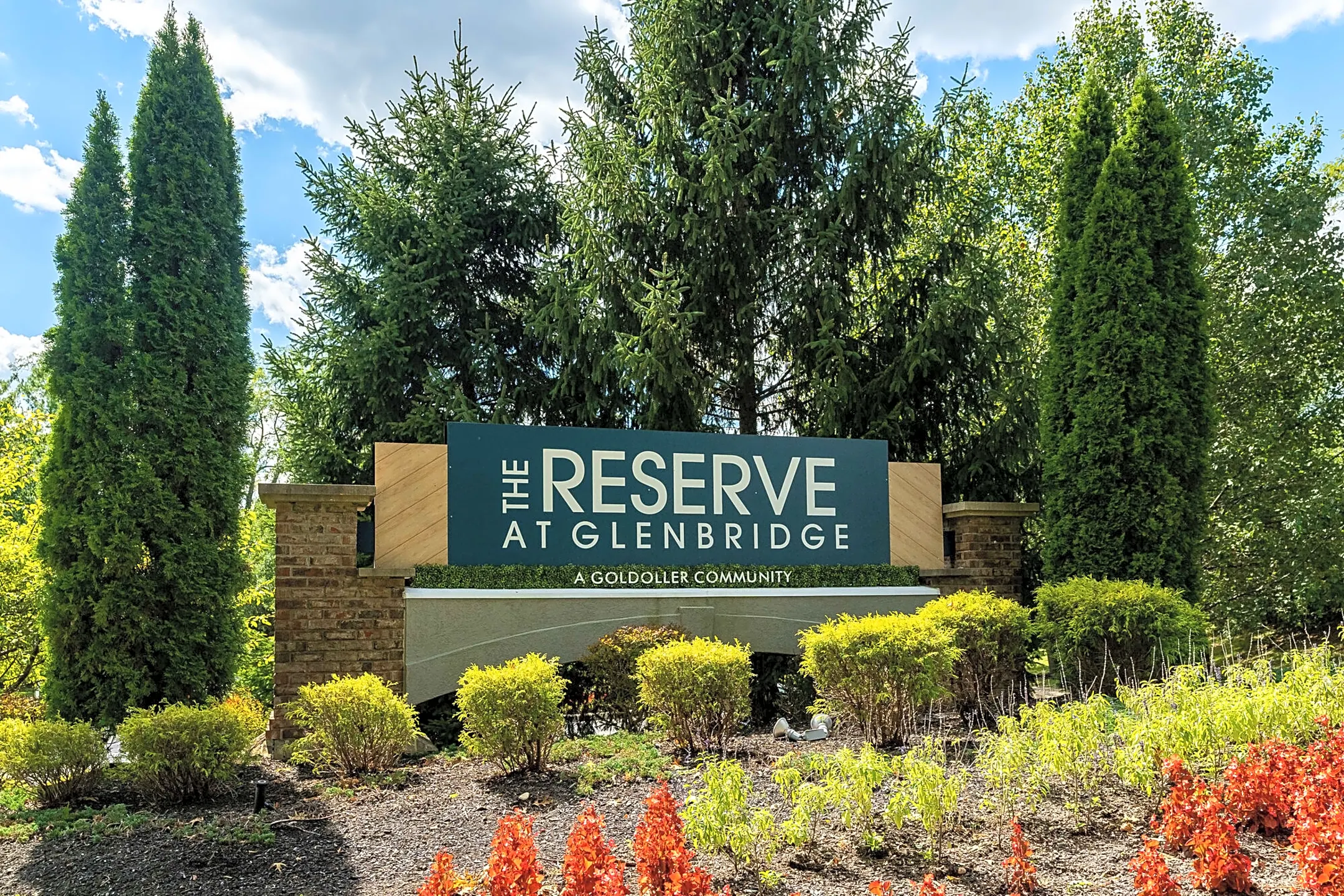 The Reserve at Glenbridge - Cincinnati, OH