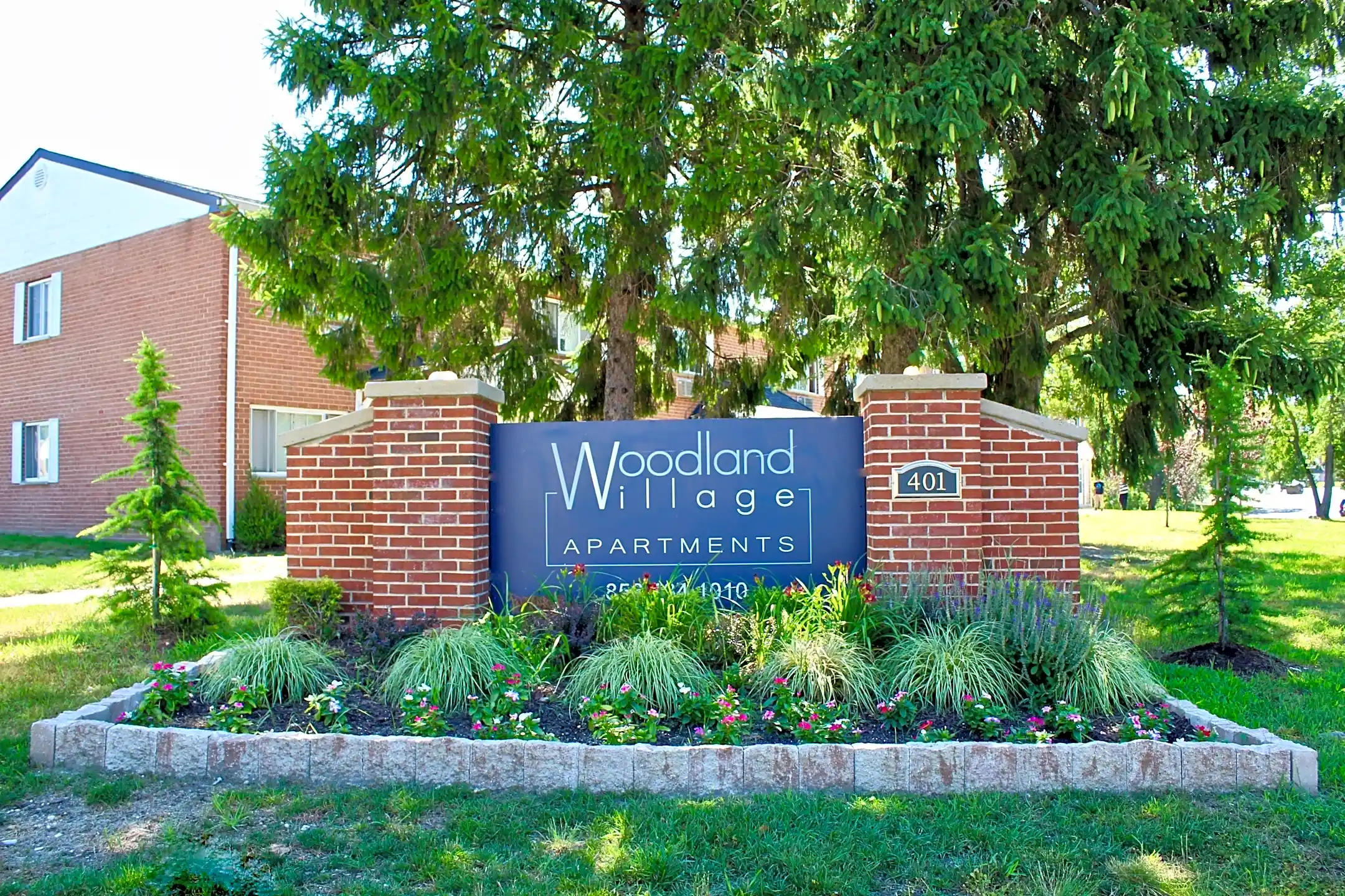 Woodland Village Lindenwold, NJ 08021