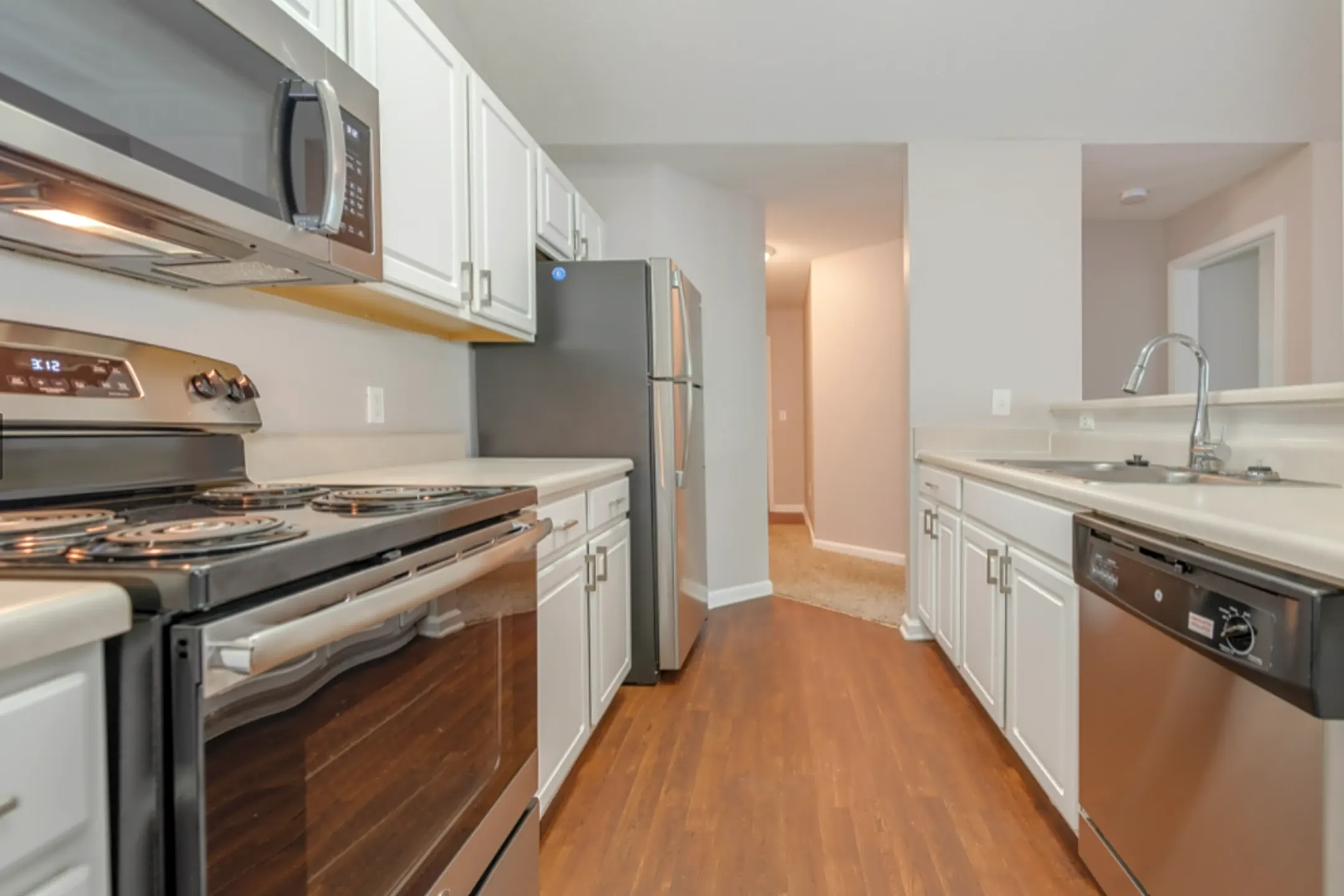 The Arbors At Fairview Apartments Simpsonville, SC 29680