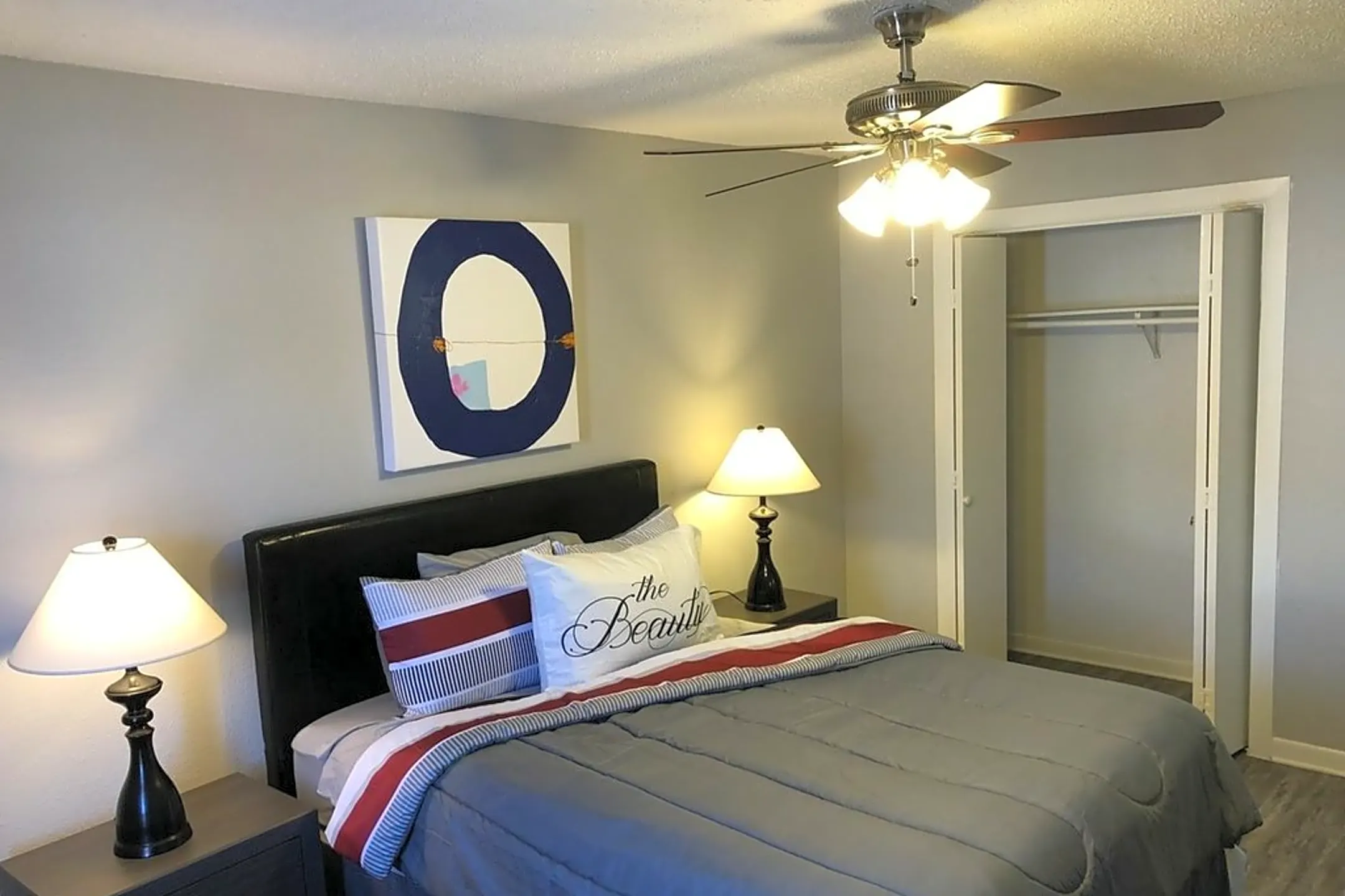 Oakwood Place Apartment Homes Dallas, TX 75216