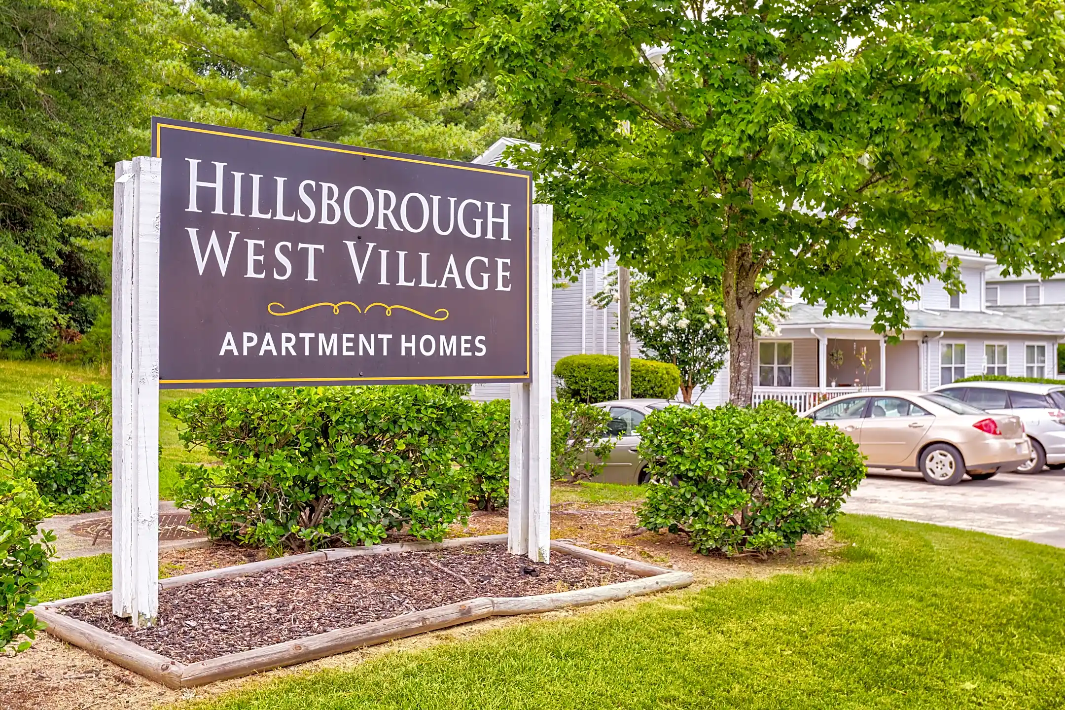 West Village Apartments Hillsborough, NC 27278