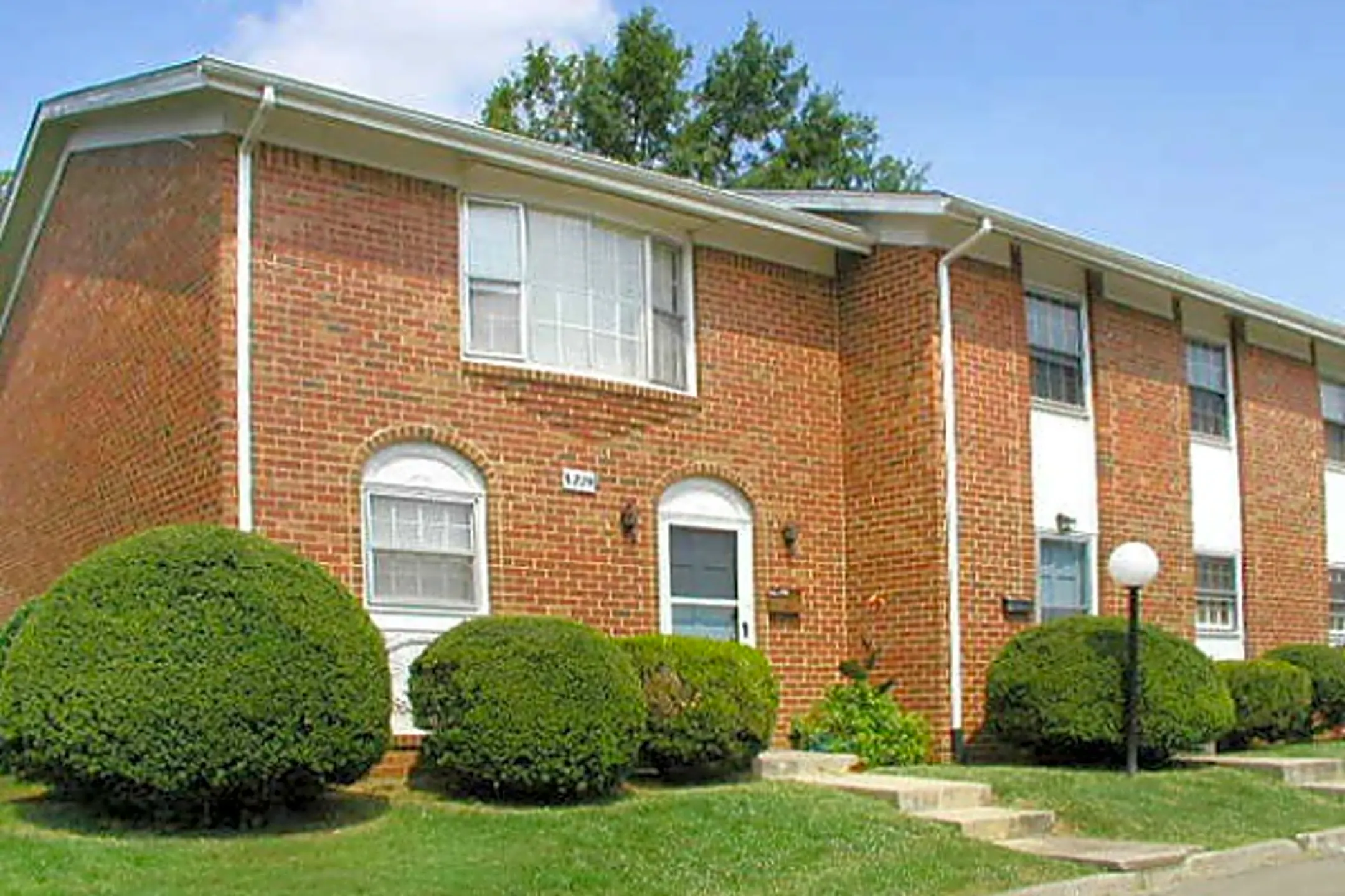 Northridge Village Apartments Roanoke, VA 24019