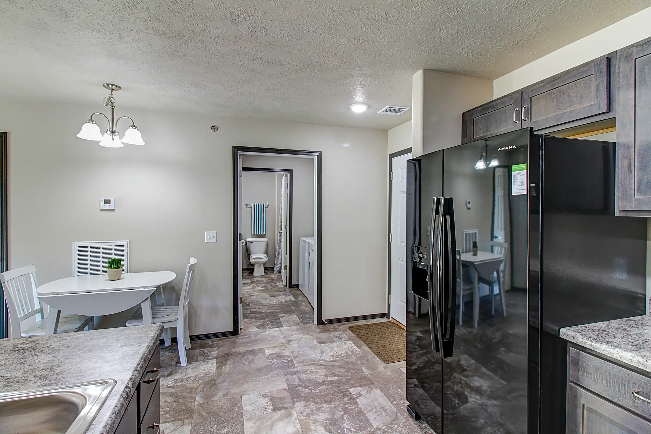 Tigerway Townhomes 284 Tigerway Court Harrisburg, SD Apartments for