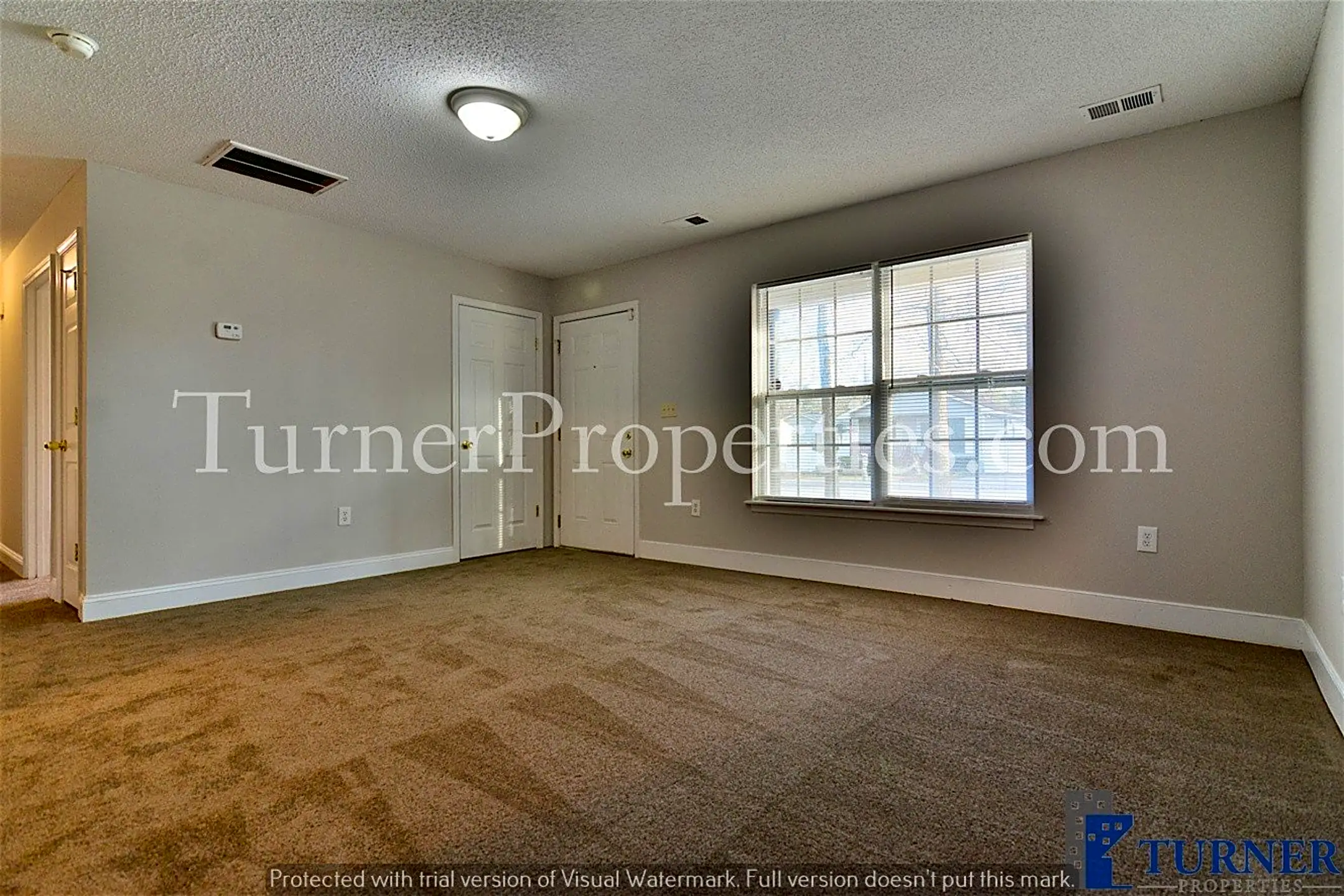 Bedroom - 424 Riley St, Columbia, SC 29201-4957 - Columbia, SC