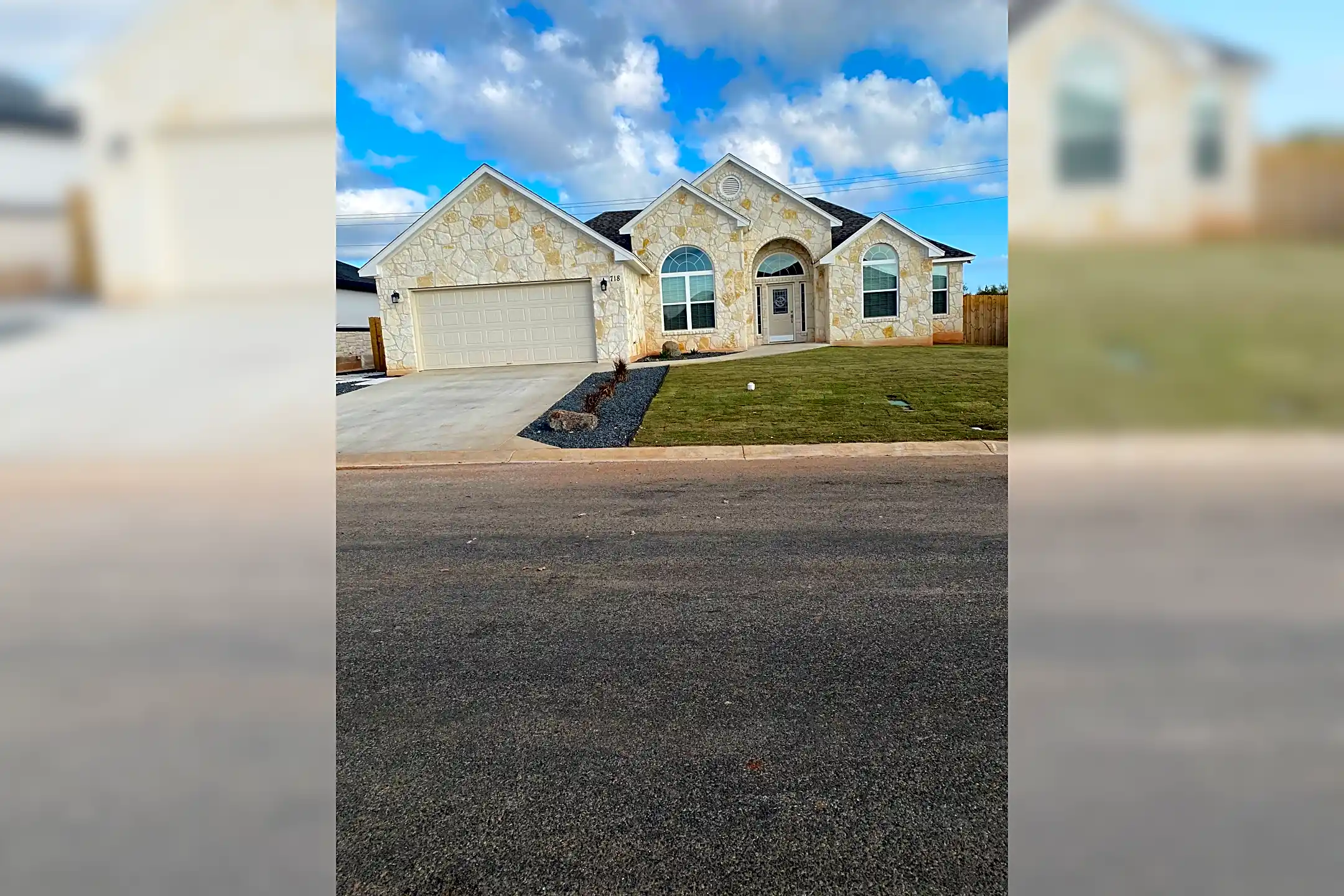 718 Shumard Lane Fredericksburg, TX Houses for Rent Rent.