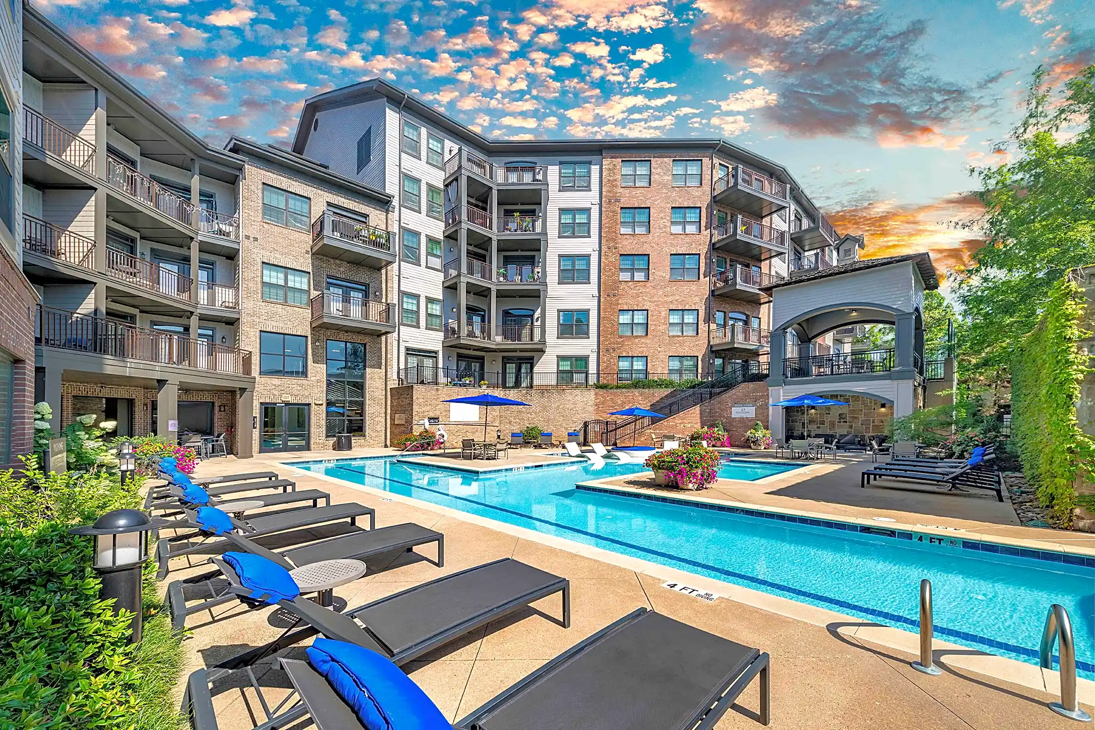 MAA West Village Smyrna, GA 30080