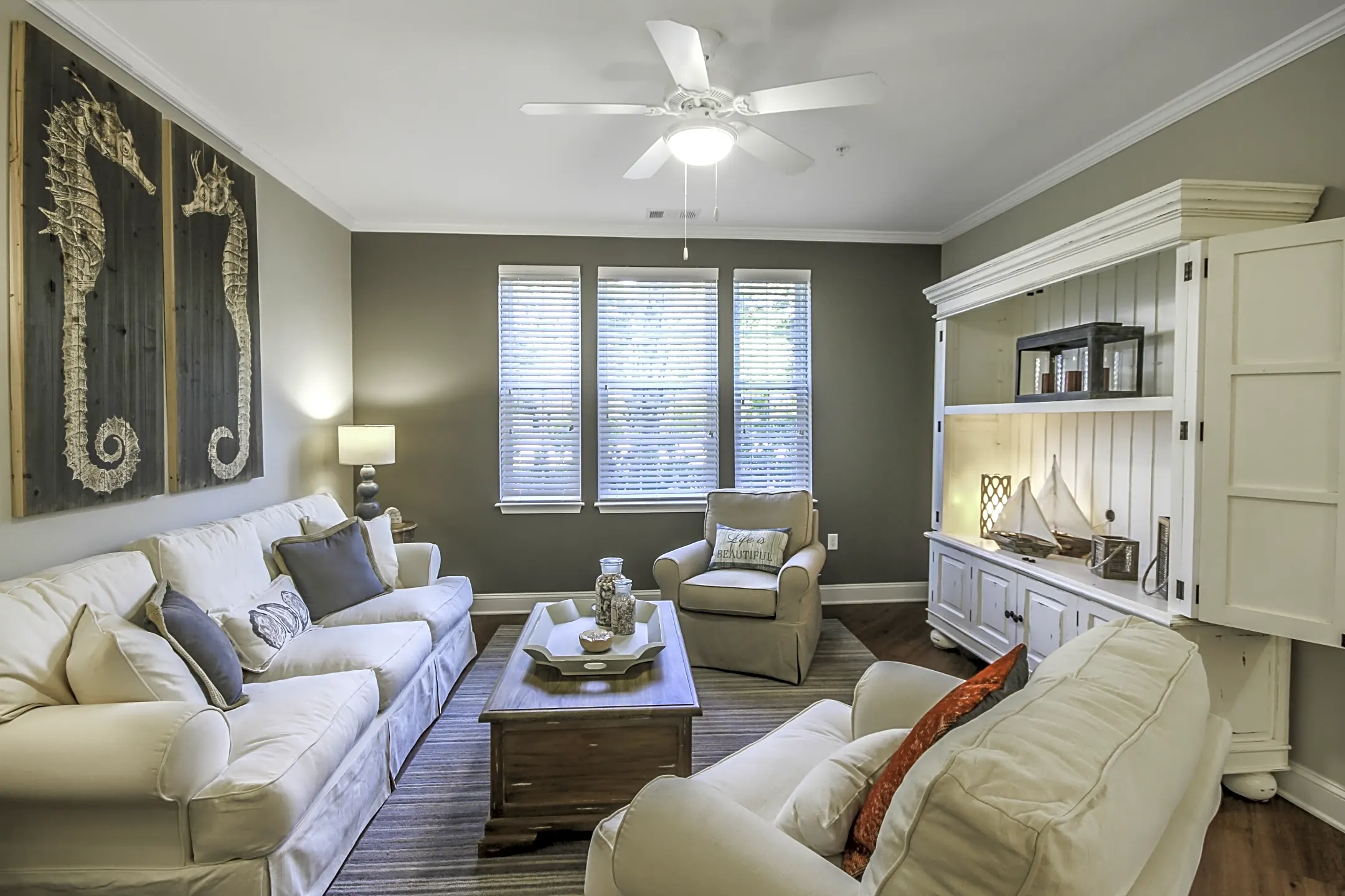 Sweetwater Apartments - Charleston, SC 29492