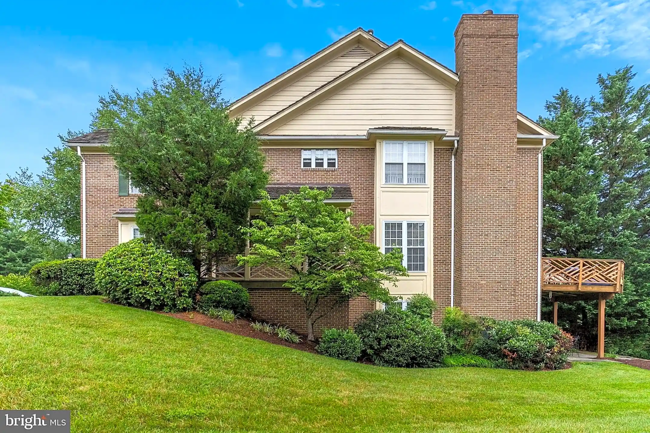 3232 Spriggs Request Way Townhomes Bowie, MD 20721