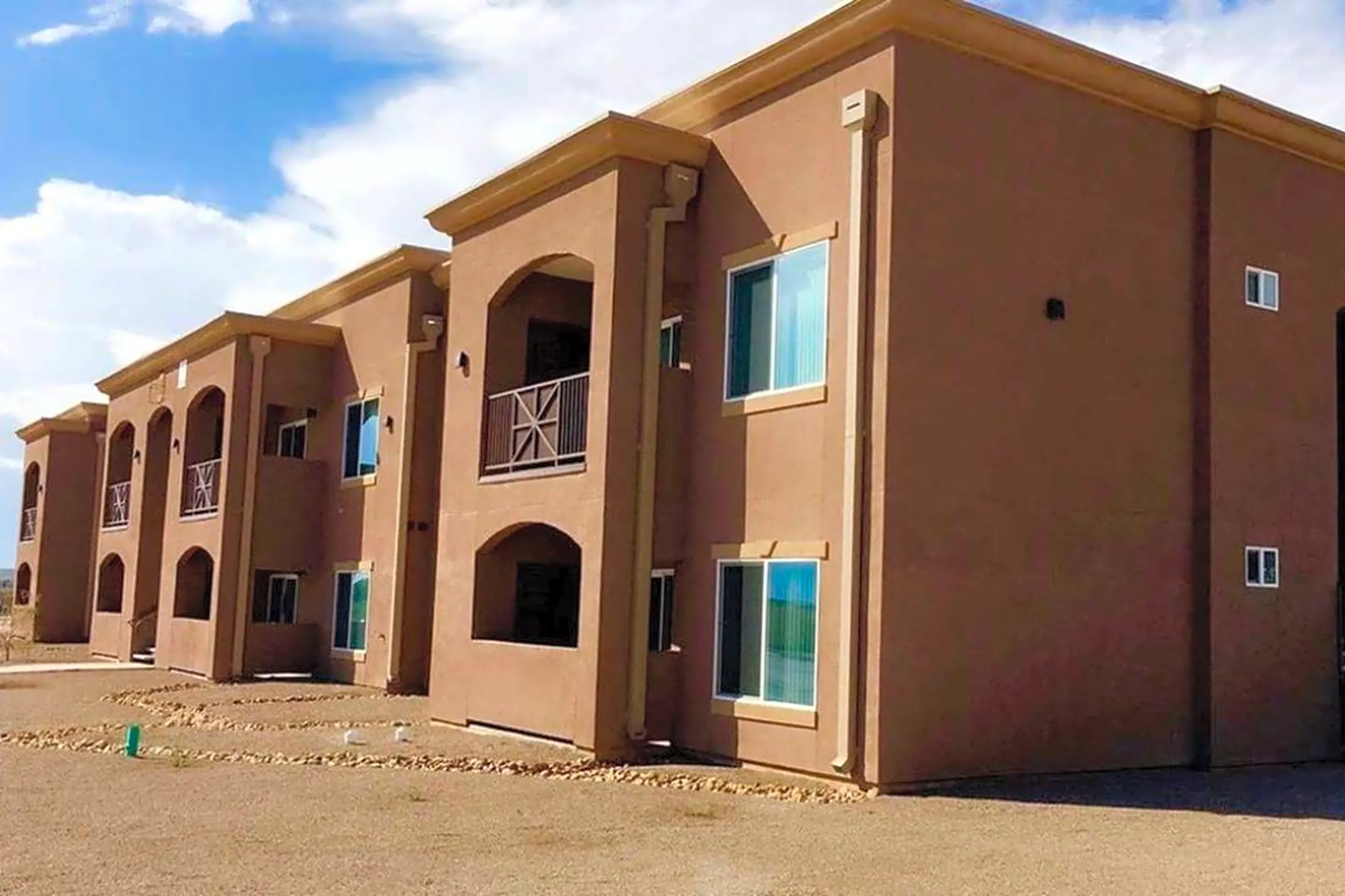 Spring River Apartments Roswell, NM 88201