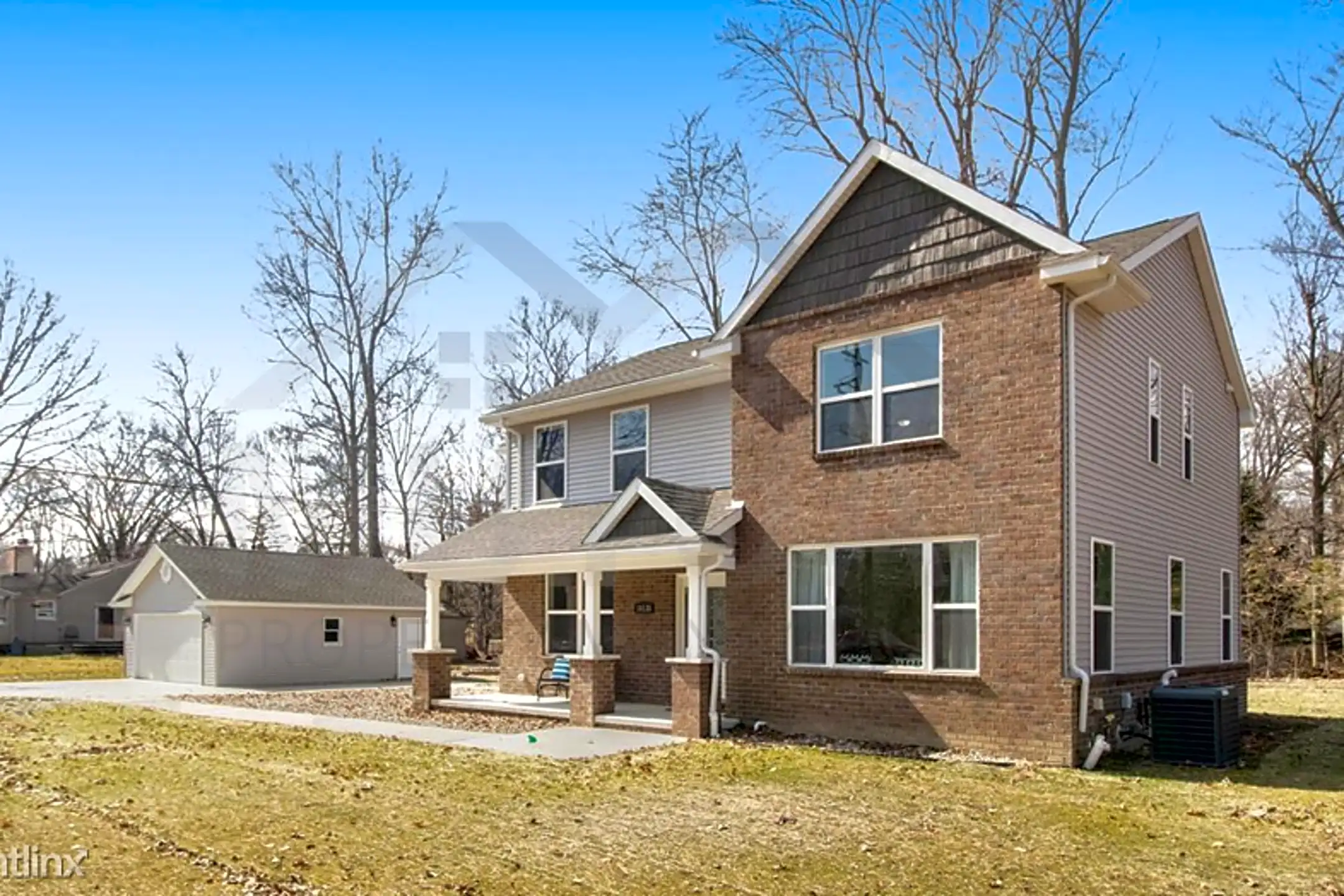 16135 Henry Ruff Rd Livonia, MI Houses for Rent Rent.