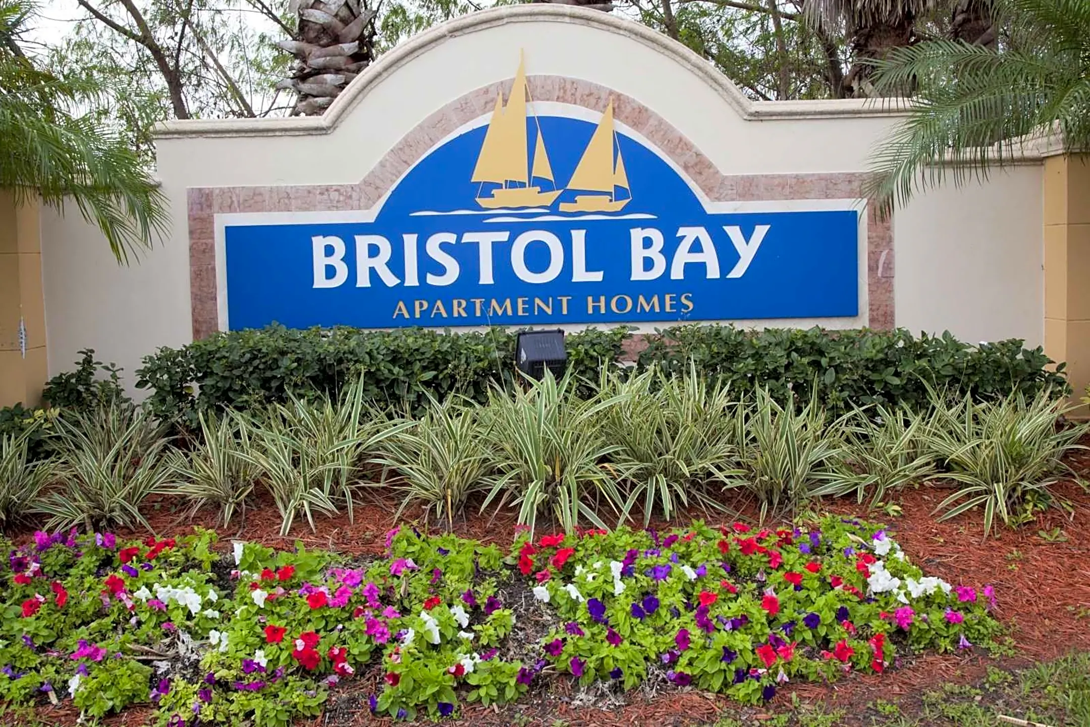 Bristol Bay Tampa Fl