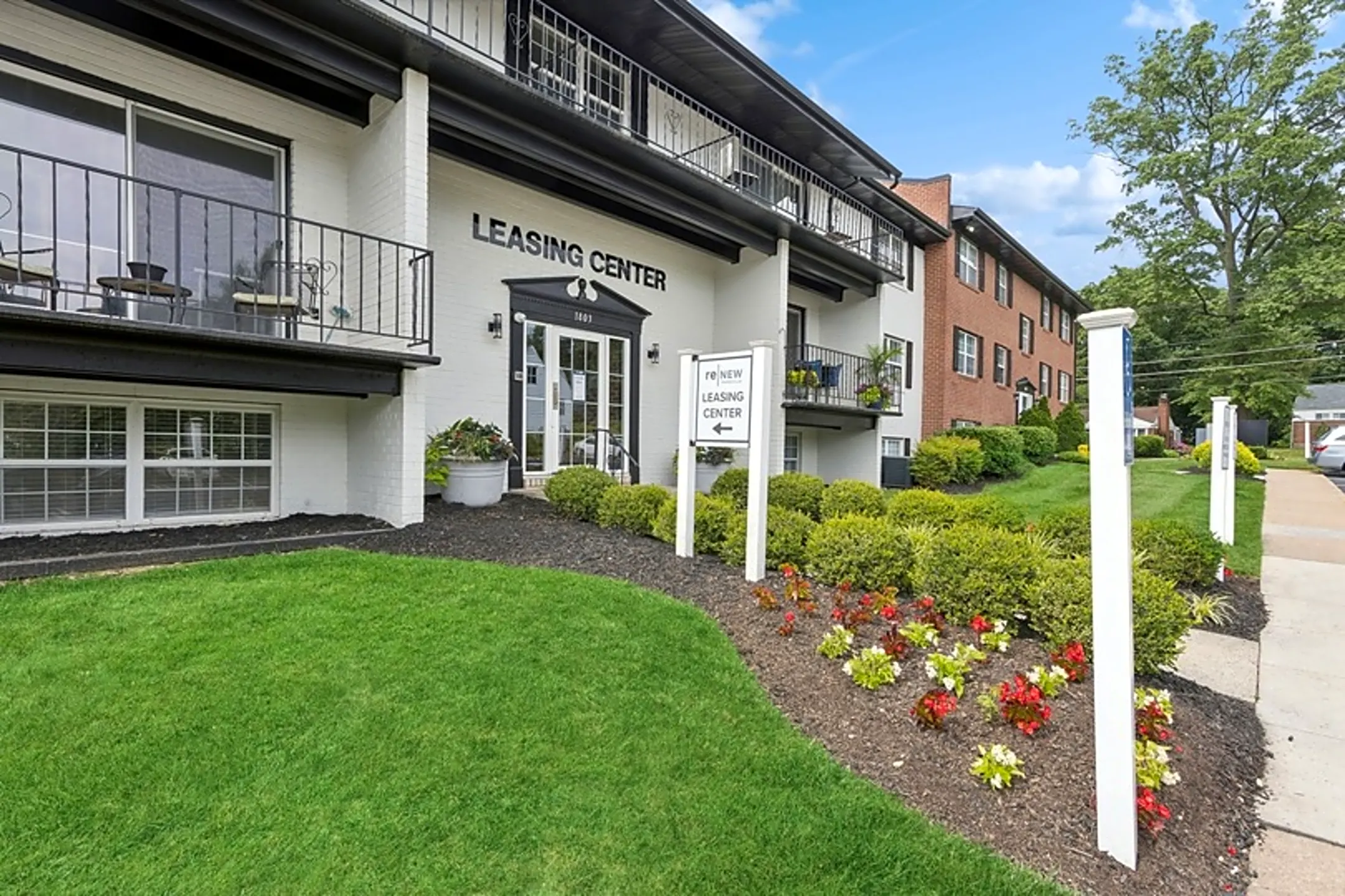 Oakleigh Apartments - 1803 Cobourg Ct | Parkville, MD For Rent | Rent.