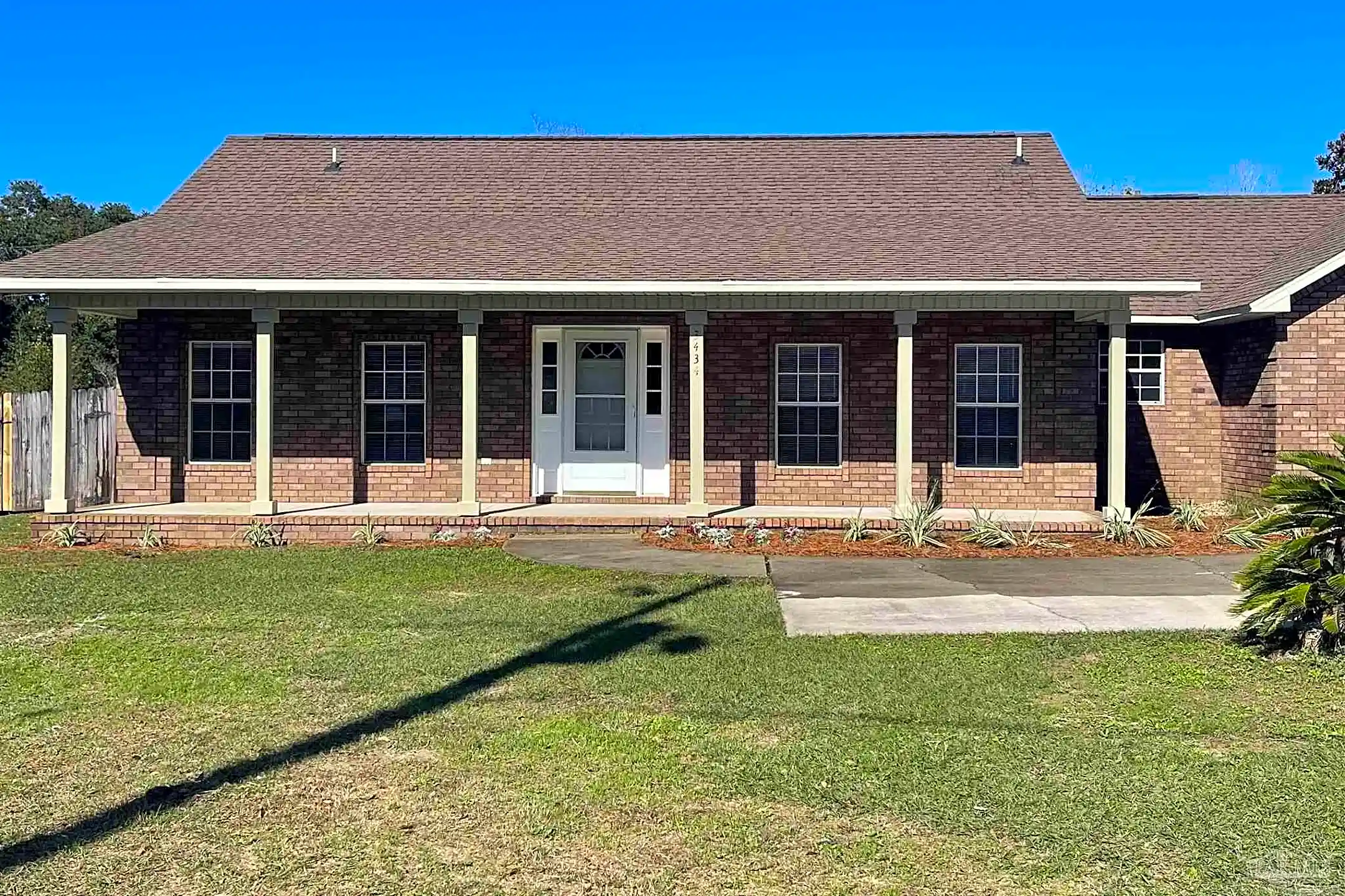 3434 Festival Dr Pace, FL Houses for Rent Rent.