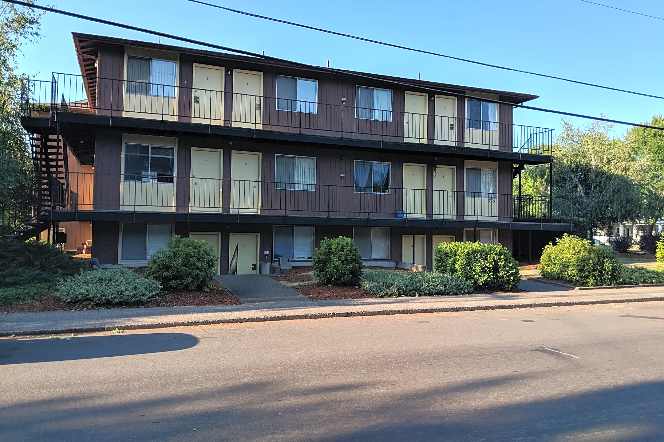 Fillmore Inn Apartments Apartments Corvallis OR 97330   98ae83b9213b38ba72e19580eca4296f