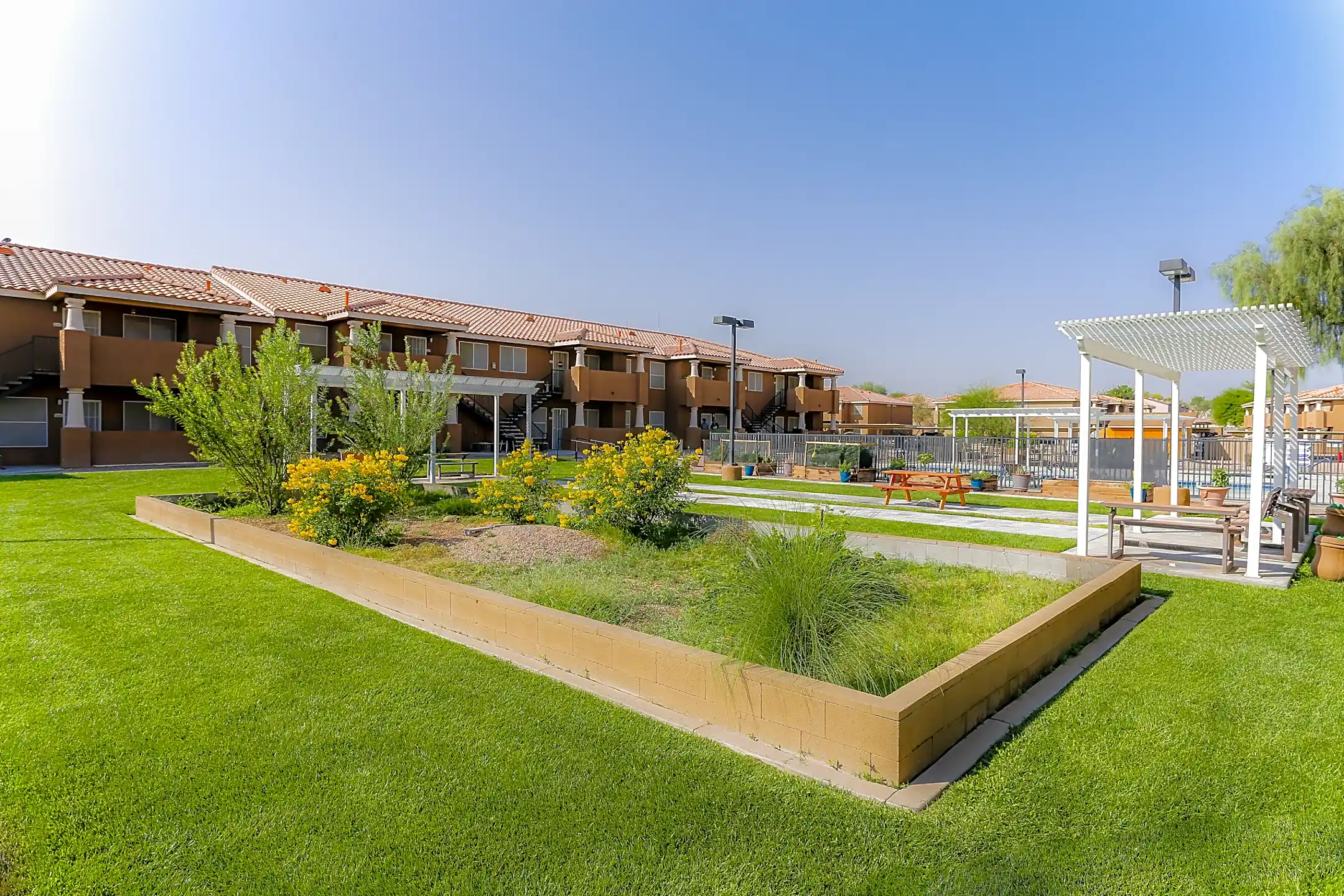 Lake Tonopah Senior Apartments 2151 Citrus Hills Ave Las Vegas, NV Apartments for Rent Rent.