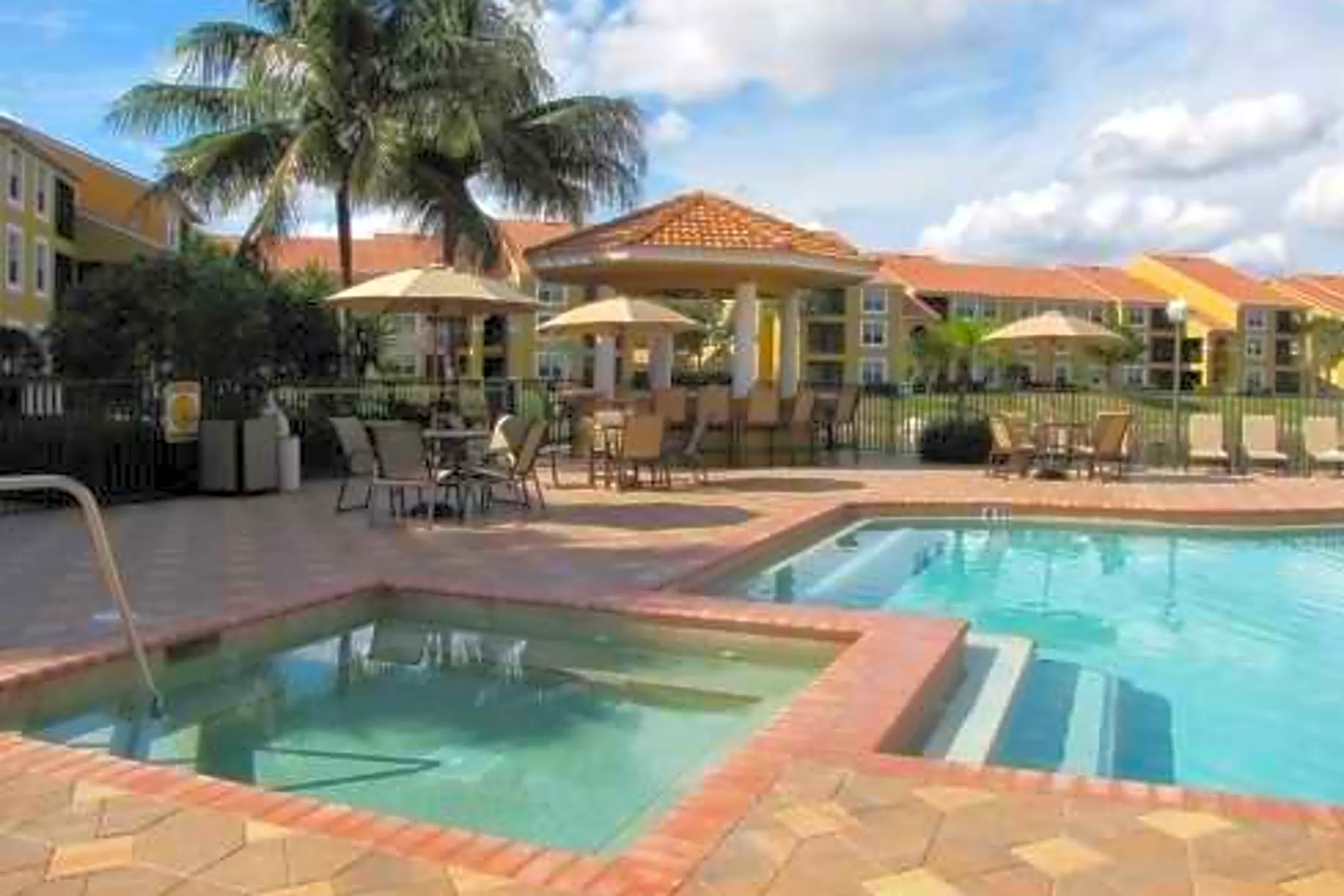 Larkspur Properties at Fairway Preserve - 7995 Preserve Circle | Naples ...