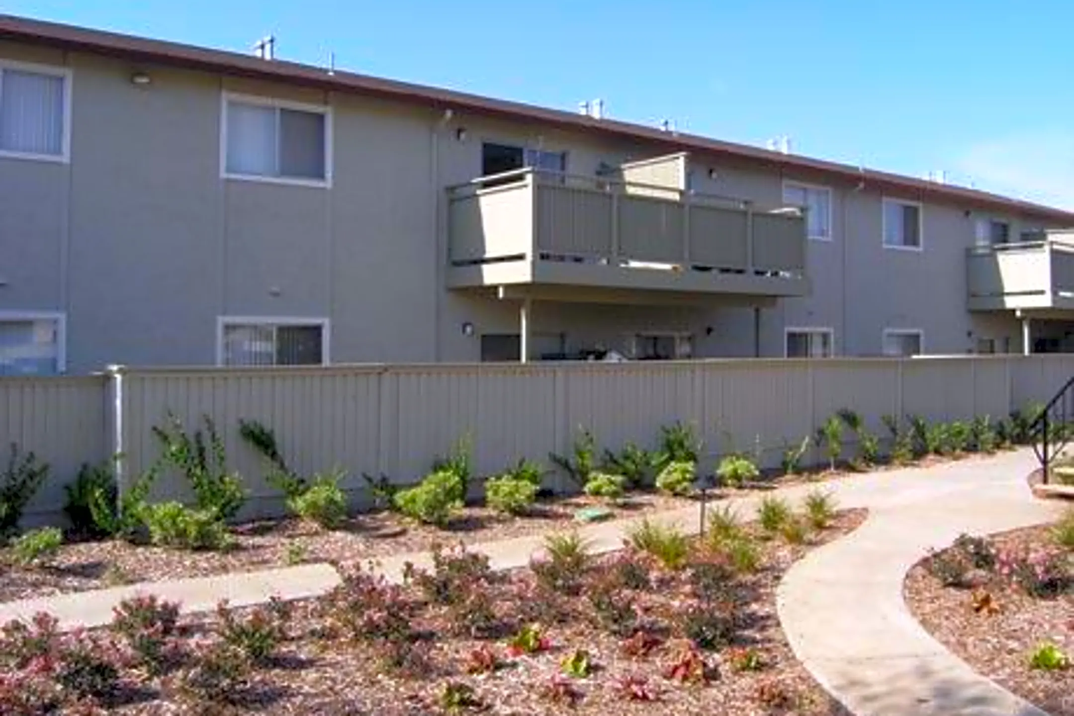 American Canyon Apartments 300 American Canyon Rd American Canyon