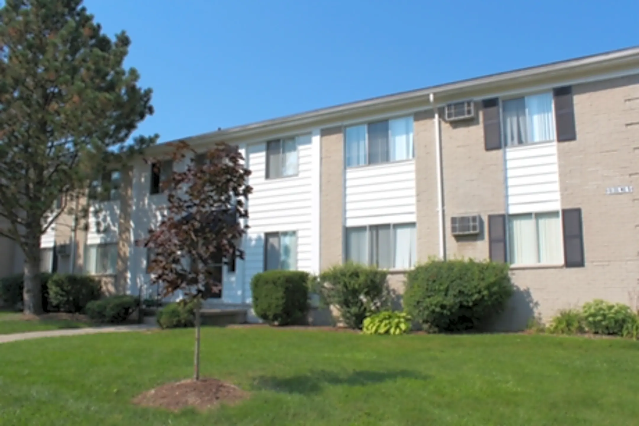 Tuscan Shores Apartments Roseville, MI 48066