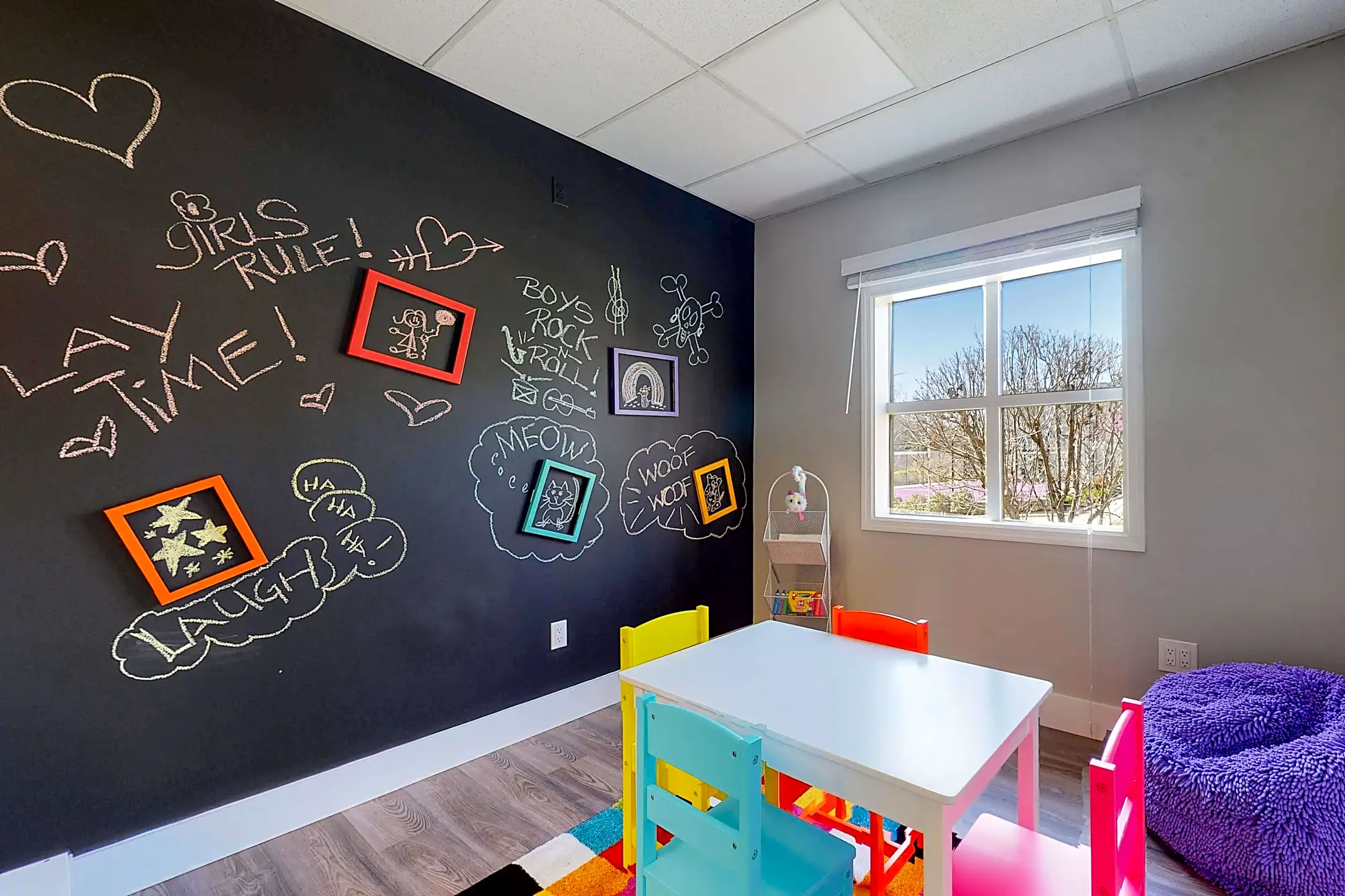 Fairland Crossing Apartments 14175 Castle Blvd Silver Spring, MD