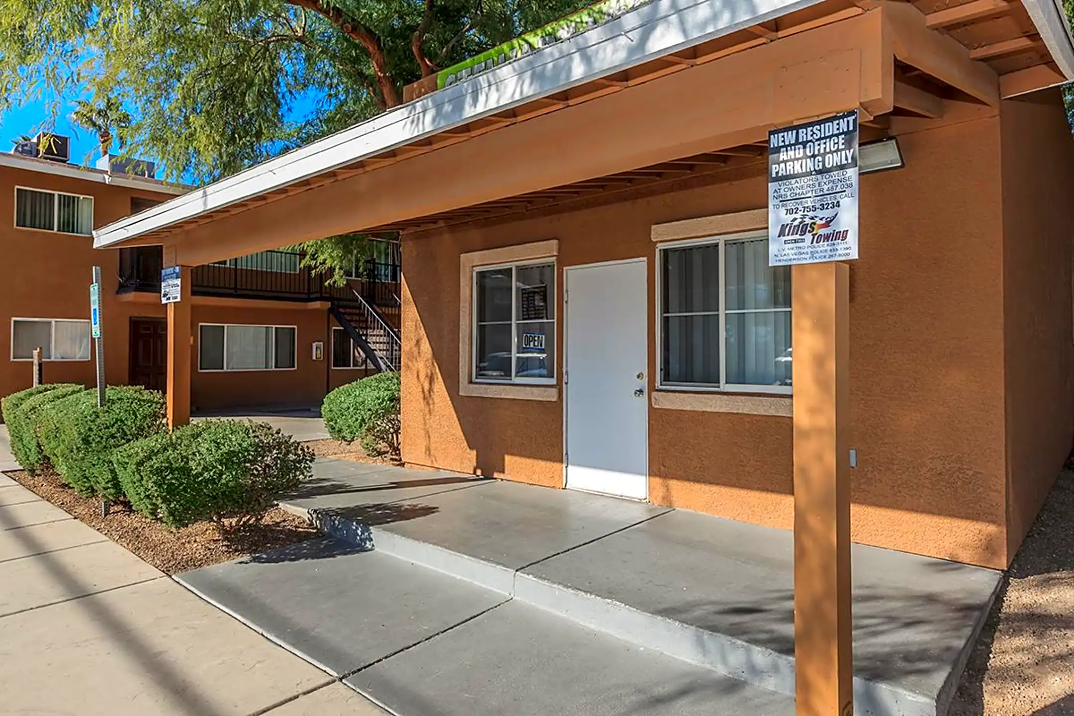 Ava Apartments 2610 Marlin Ave Las Vegas, NV Apartments for Rent