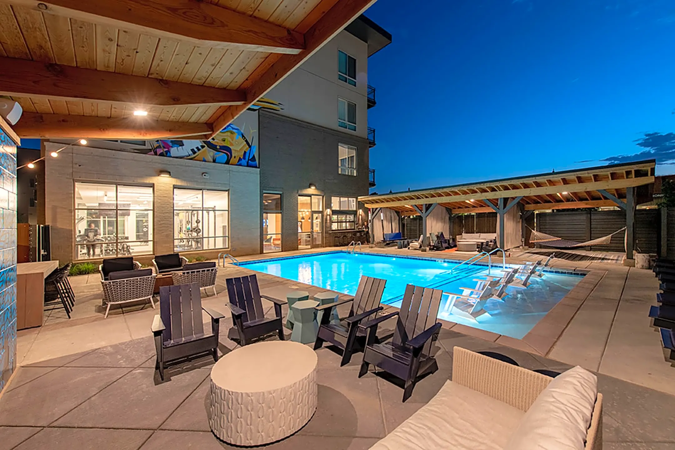 The Maddie Apartments 1540 8th Ave Greeley, CO Apartments for Rent Rent.