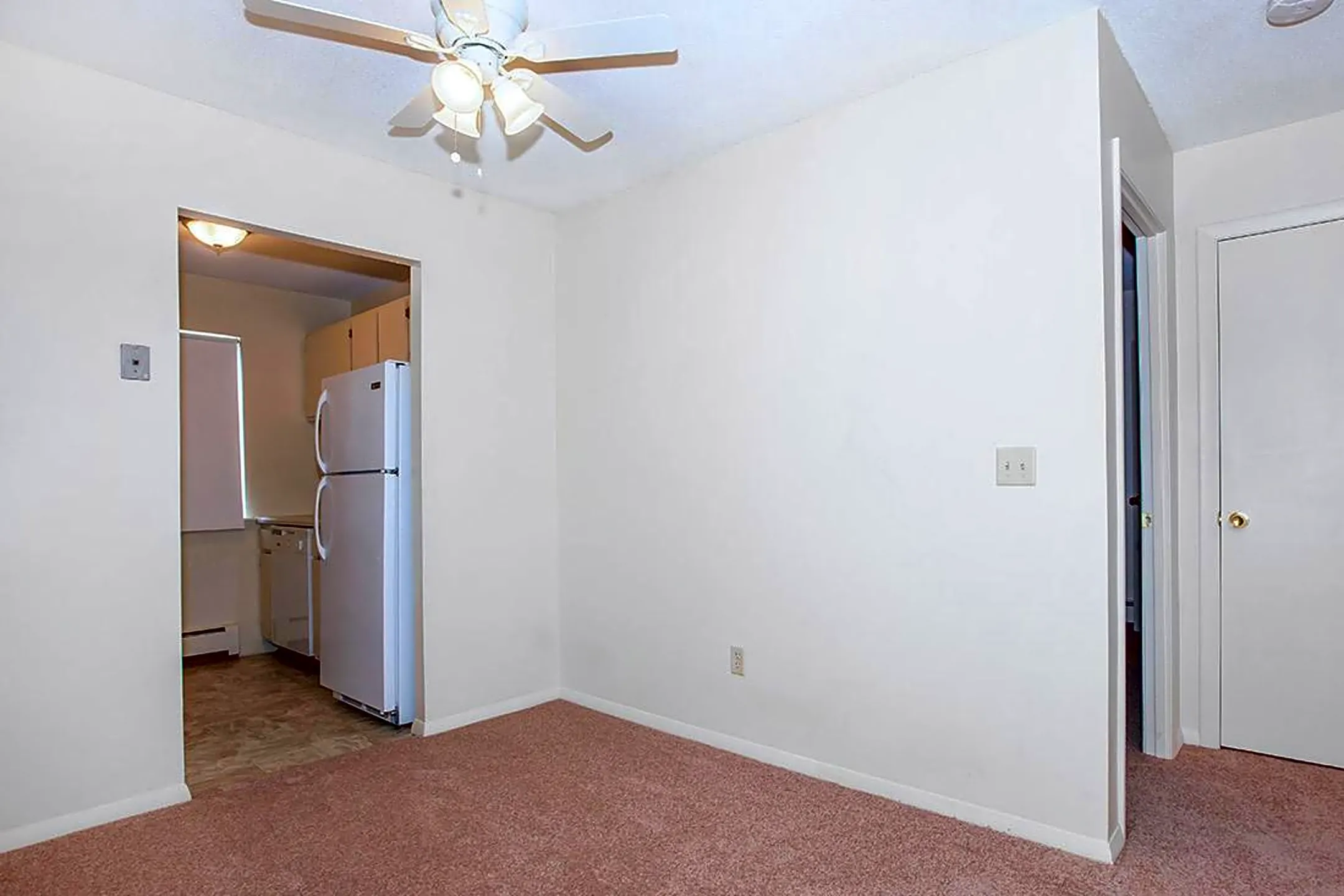 East Bay Apartments Warren, RI 02885