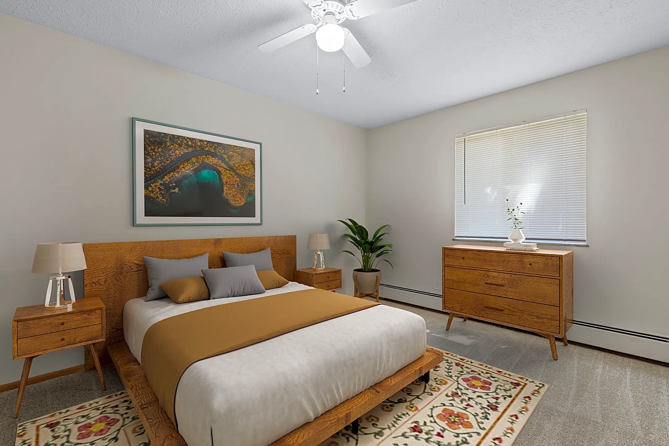 Parma Park East and Parma Park West 2705 Snow Rd Cleveland, OH Apartments for Rent Rent.