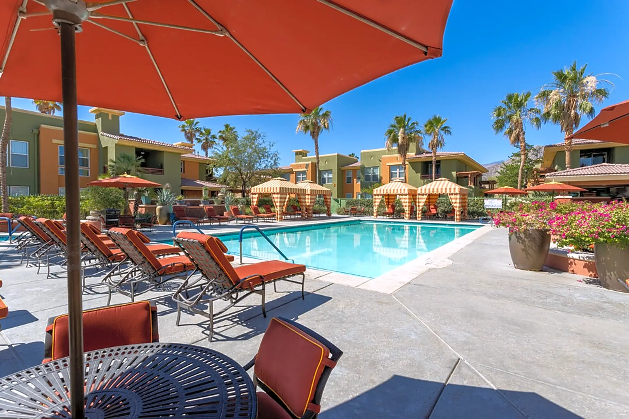 Villaggio at La Quinta Apartments La Quinta, CA 92253