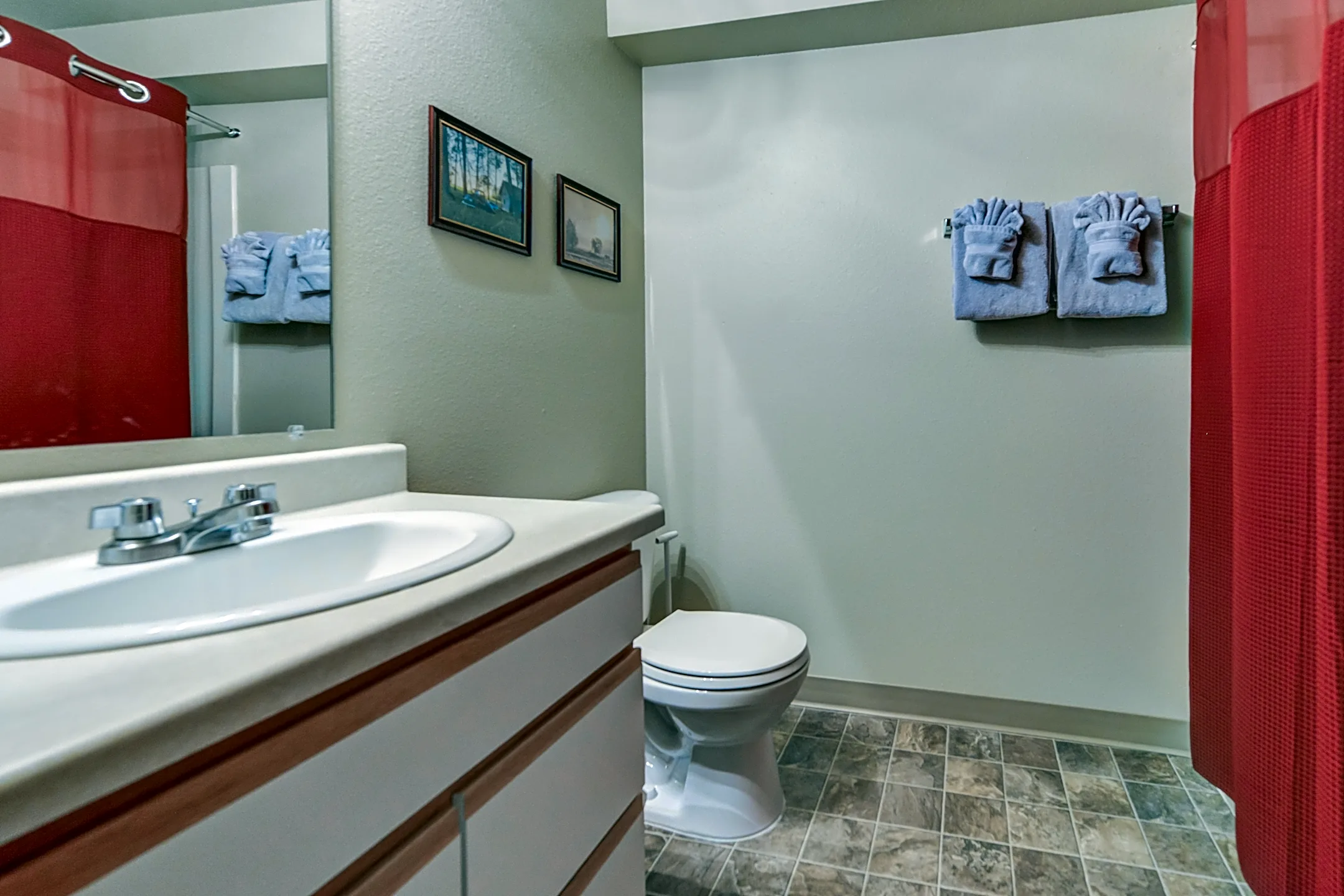 Providence Court Apts Pullman, WA 99163