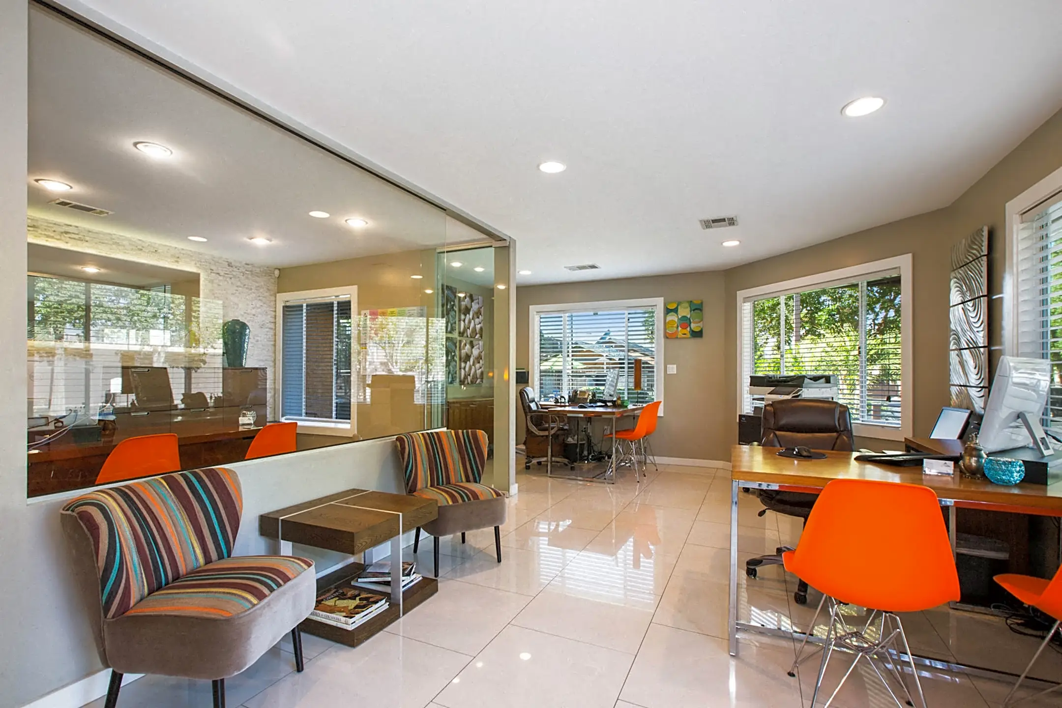 The James Apartment Homes 7600 Ambergate Pl Riverside, CA