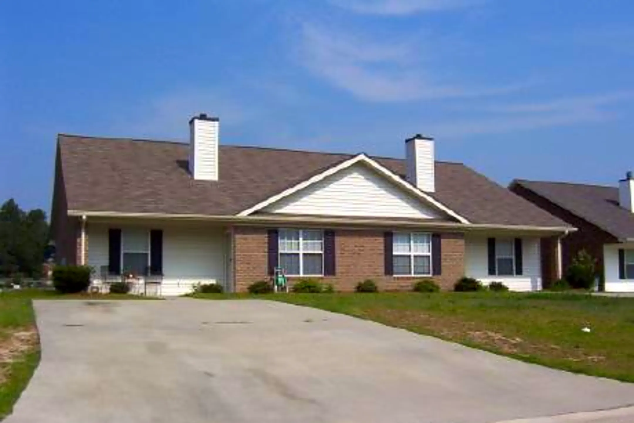 Eastgate Duplexes 3201 Moseley Dr Greenville, NC Houses for Rent