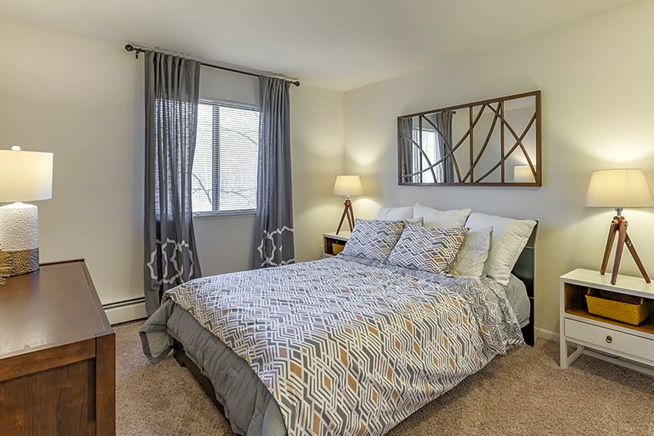 Ramblewood Apartments 4277 Stonebridge Dr SW Grand Rapids, MI Apartments for Rent Rent.