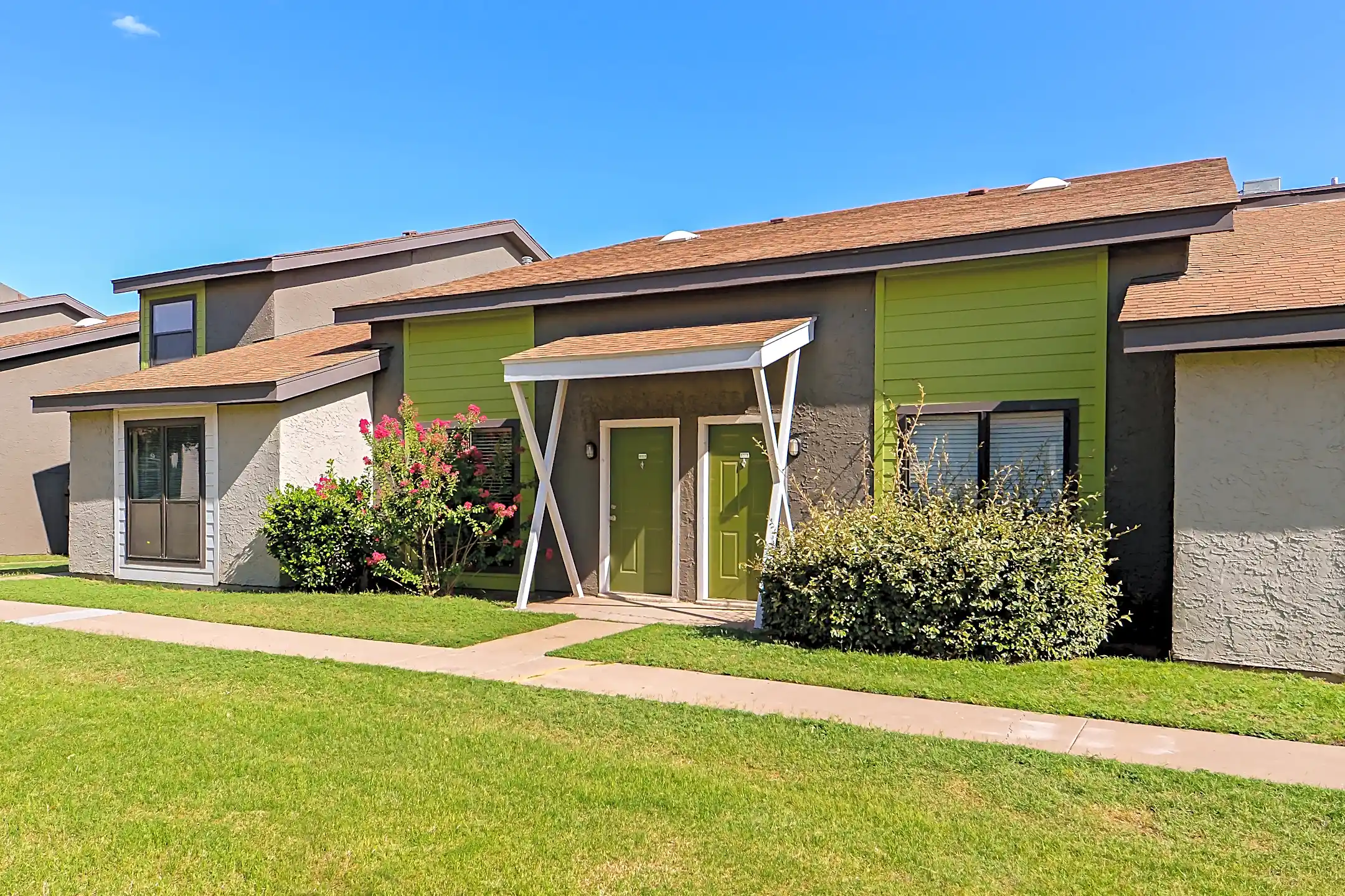 The Gardens Midland, TX 79707