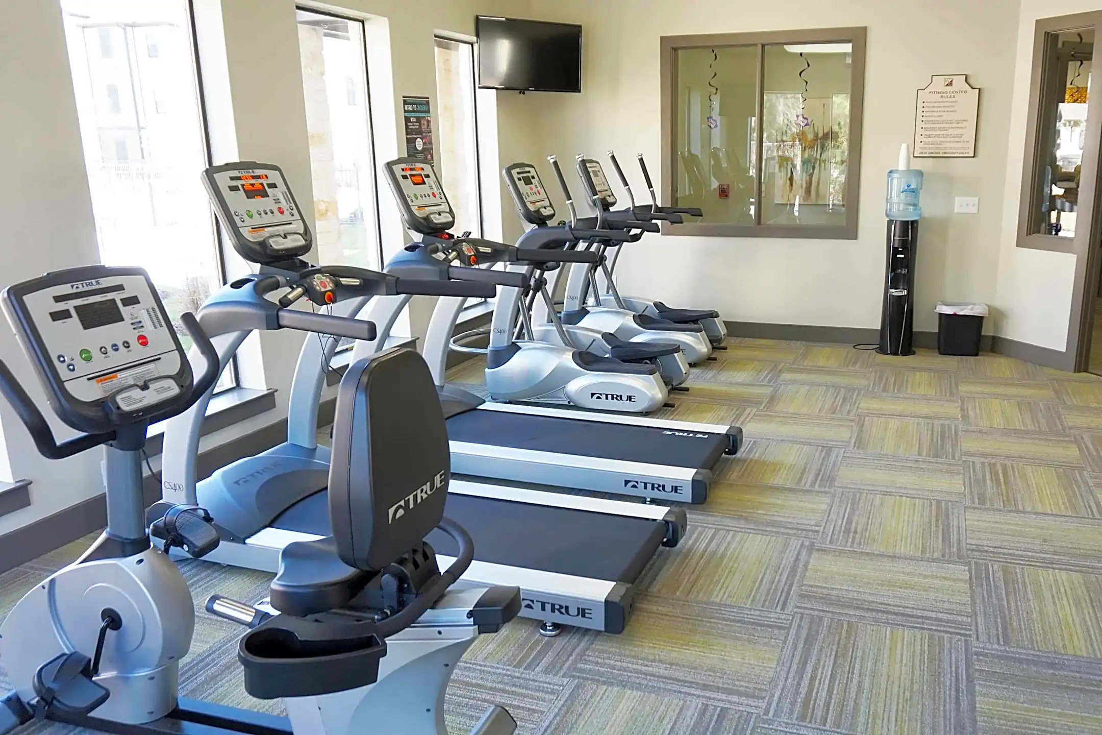 The Willow Creek Apartments 9530 FM 2920 Rd Tomball, TX Apartments