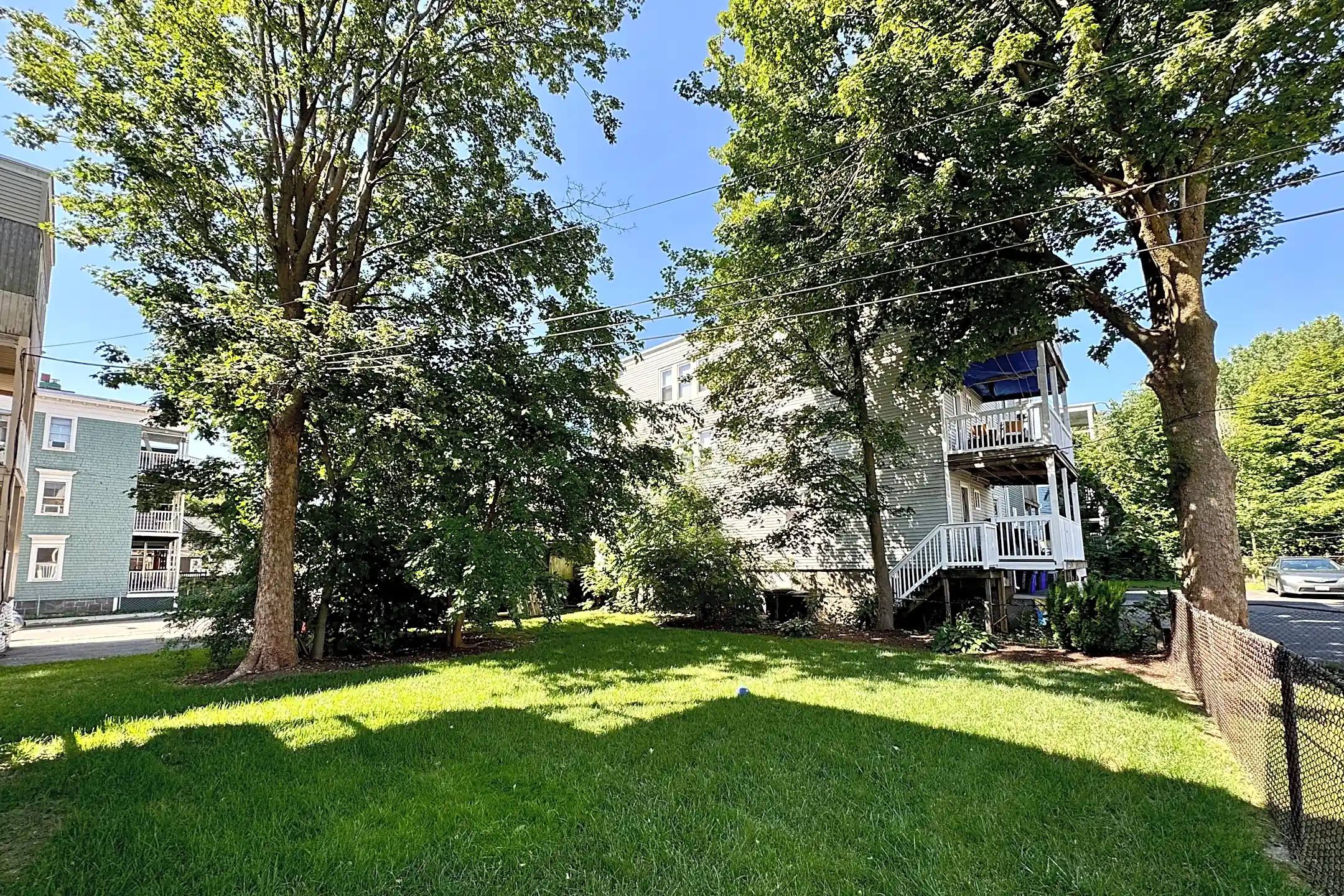 11 Wainwright St 11 Wainwright St unit 3 Boston, MA Apartments for