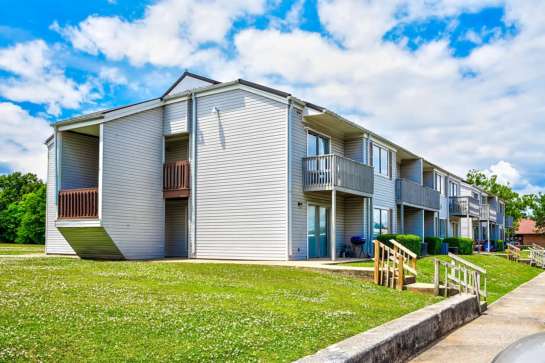 Beltline Villas 2801 Sandlin Rd SW Decatur, AL Apartments for Rent