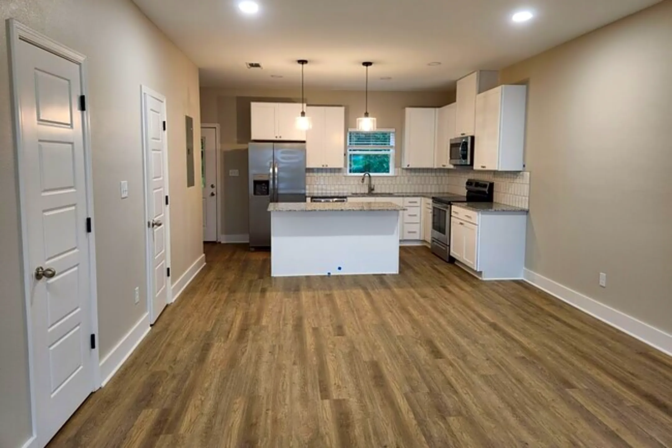 3101 E 44th St 3101 E 44th St unit 105 Texarkana, AR Townhomes for